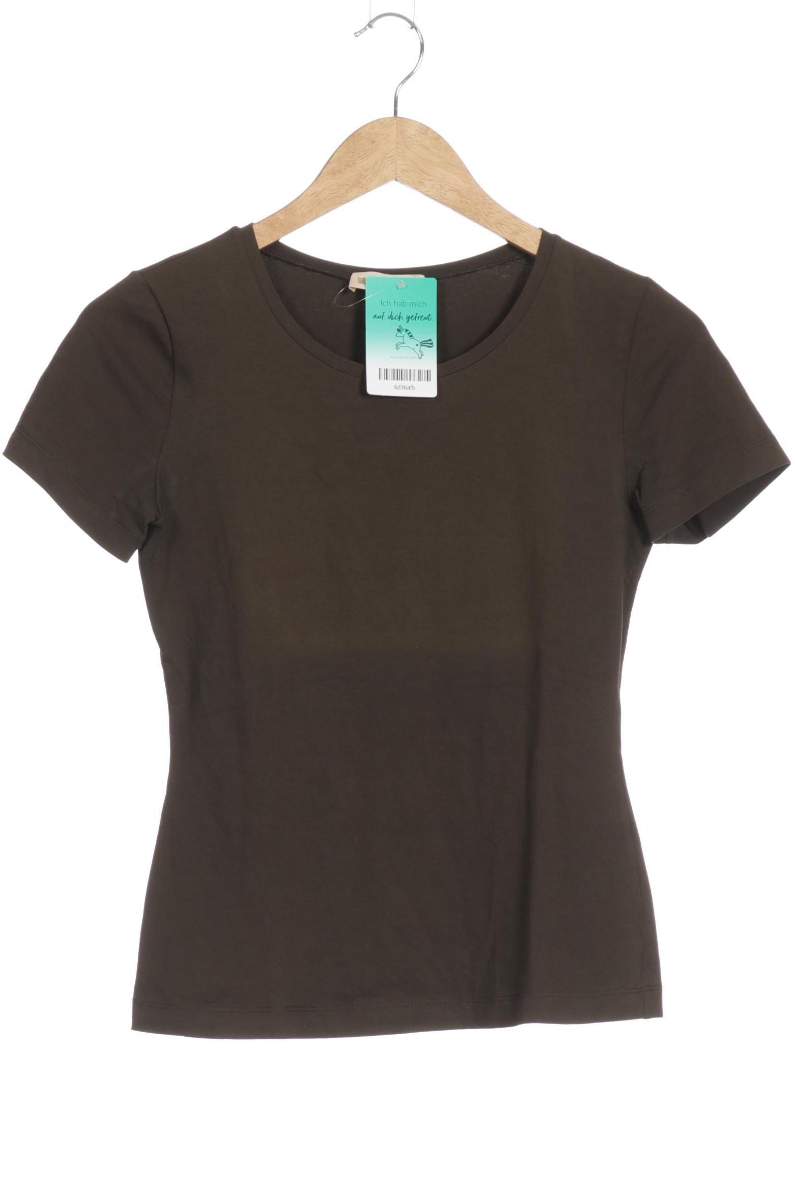 

St.Emile Damen T-Shirt, grün, Gr.