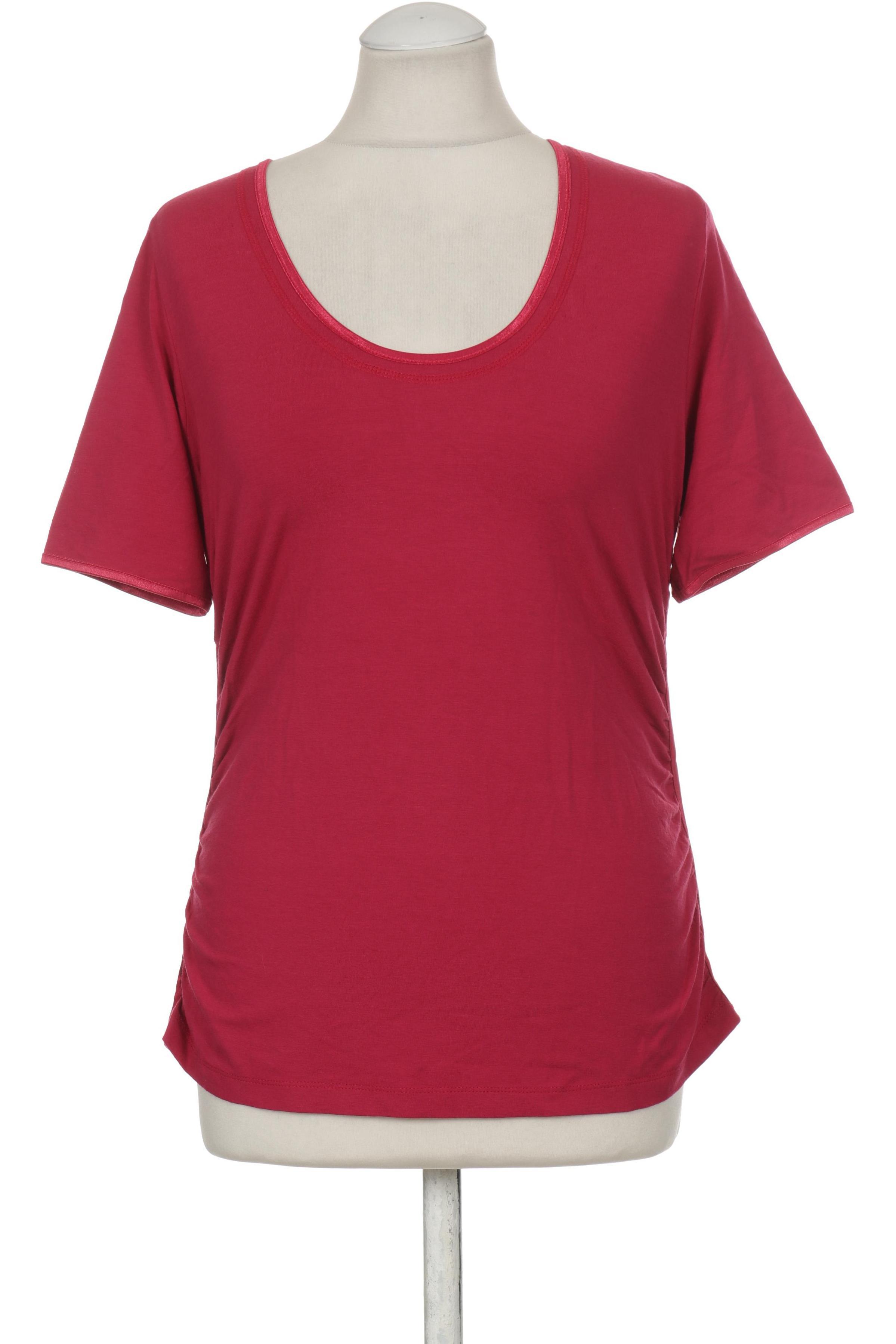 

St.Emile Damen T-Shirt, pink, Gr.