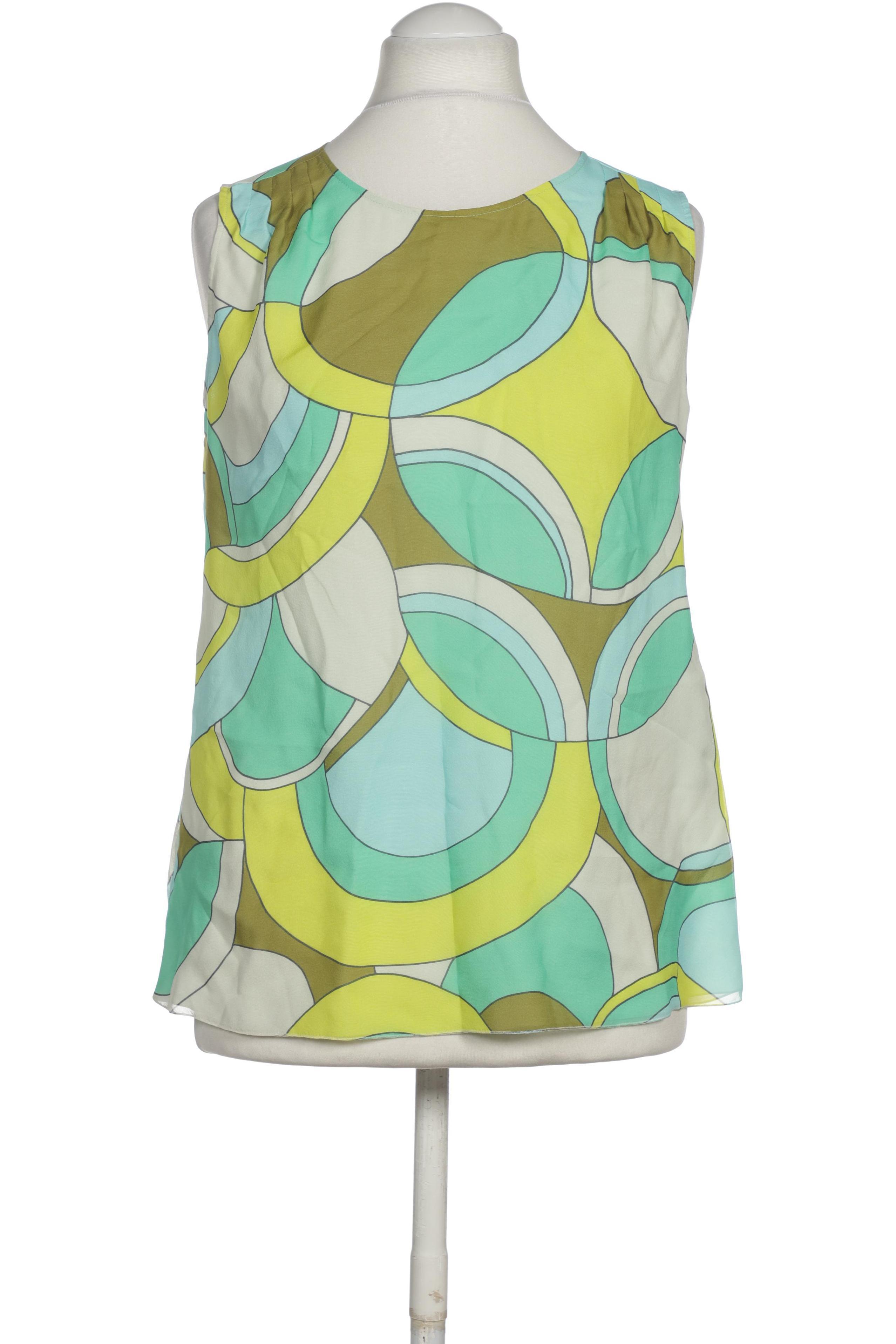 

St.Emile Damen Top, grün, Gr. 38