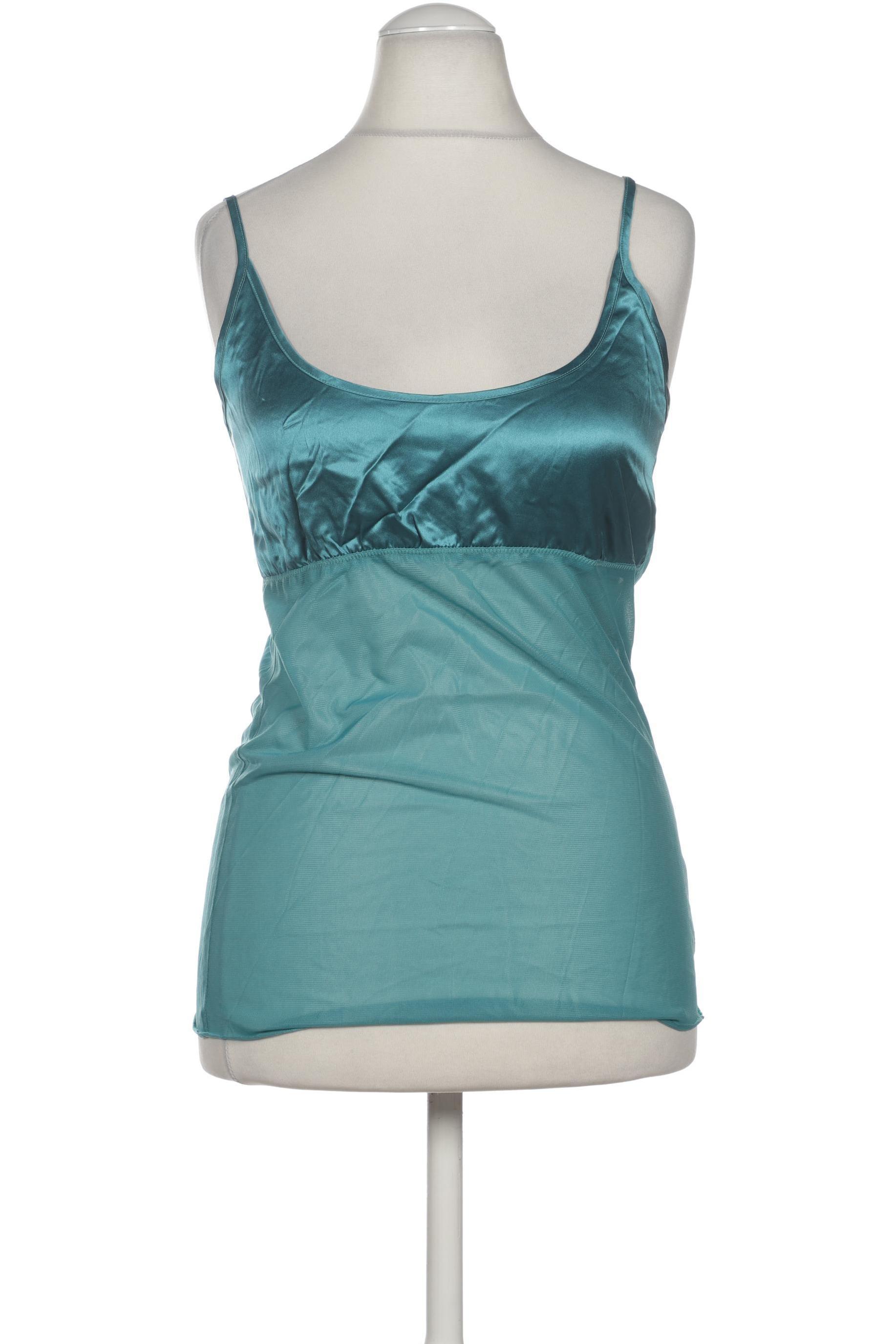

St.Emile Damen Top, blau, Gr.