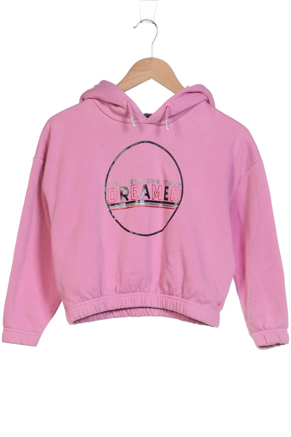 

Staccato Damen Kapuzenpullover, pink, Gr. 36