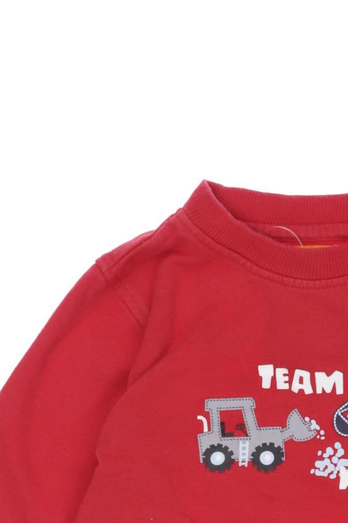 Thumbnail - Staccato Herren Hoodies &amp; Sweater, rot, Gr. 74