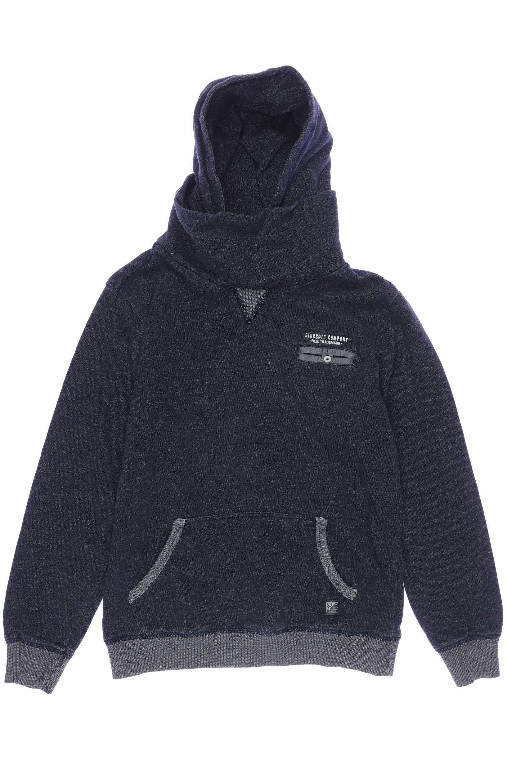 

Staccato Herren Hoodies & Sweater, marineblau, Gr. 158