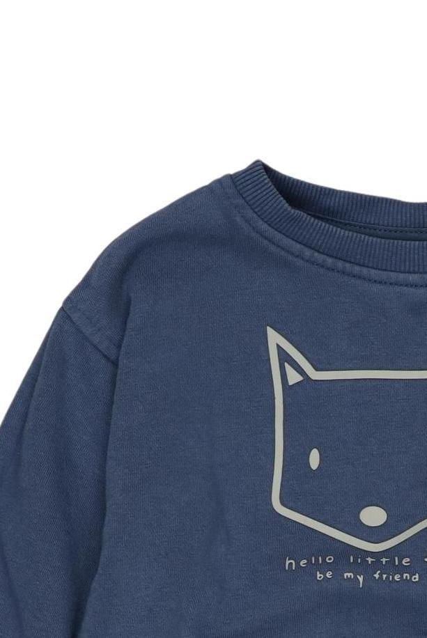 Thumbnail - Staccato Jungen Hoodies &amp; Sweater, marineblau, Gr. 86