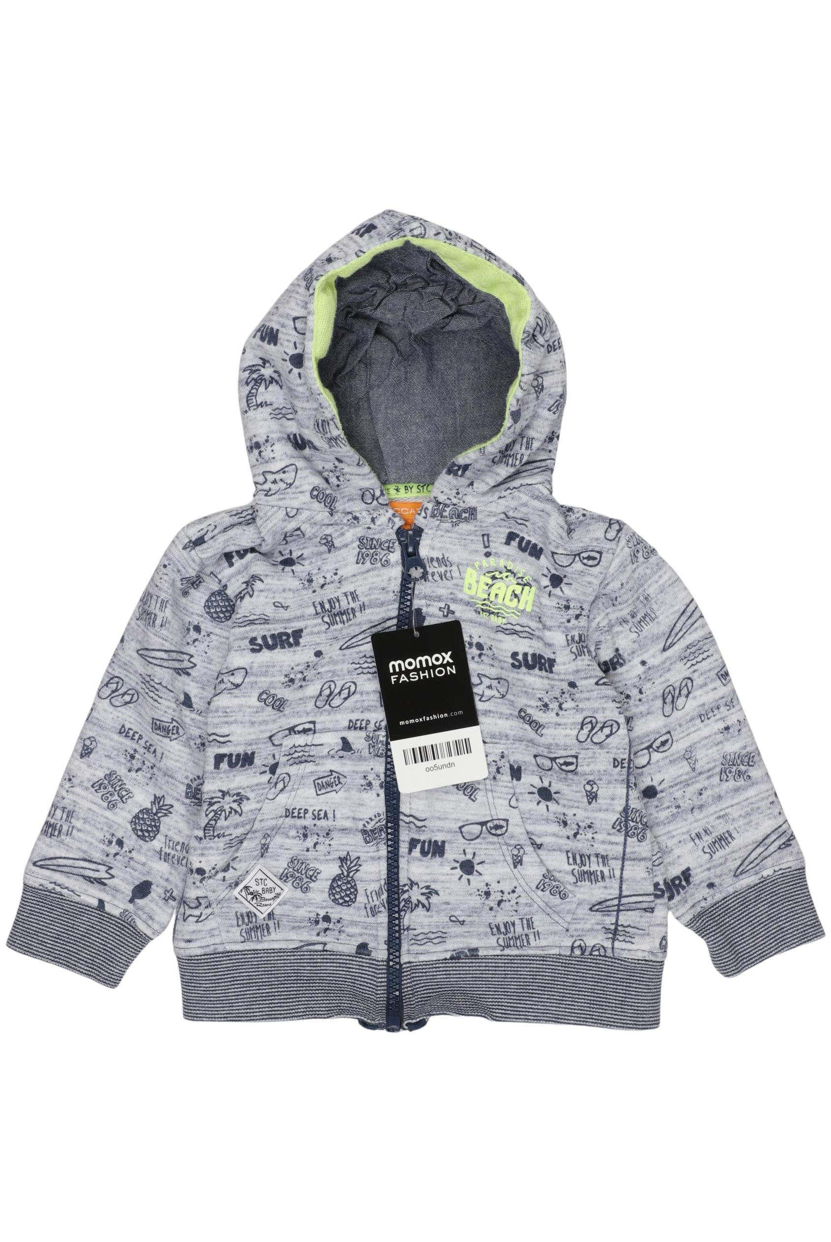 

Staccato Herren Hoodies & Sweater, blau, Gr. 74