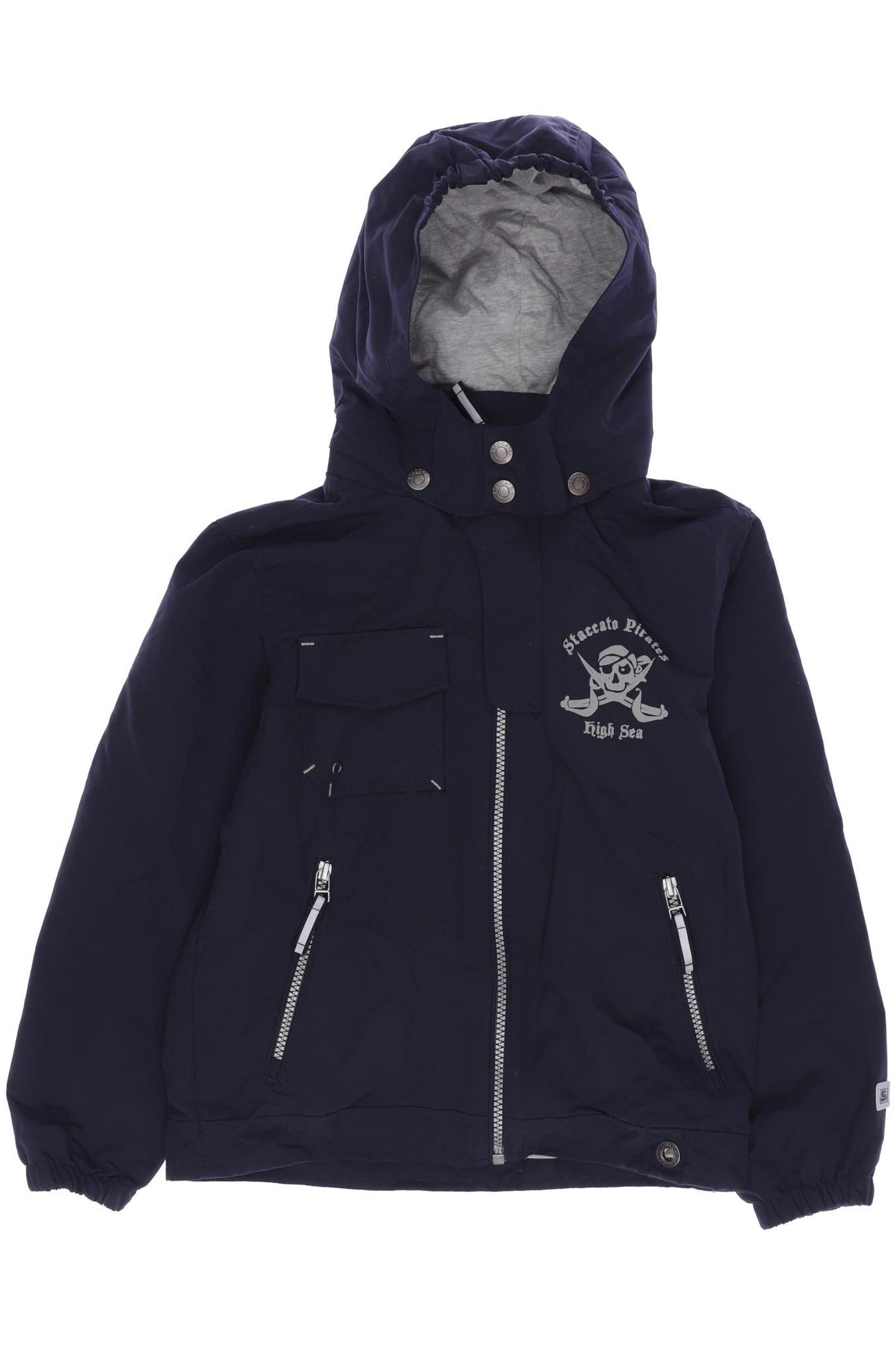 

Staccato Herren Jacke, marineblau, Gr. 128