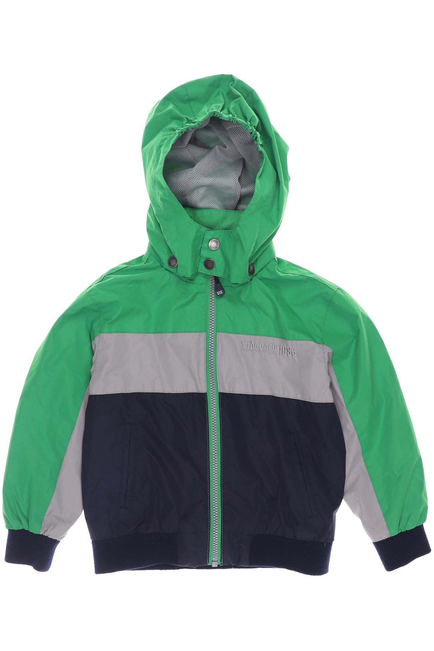 

Staccato Jungen Jacke, grün