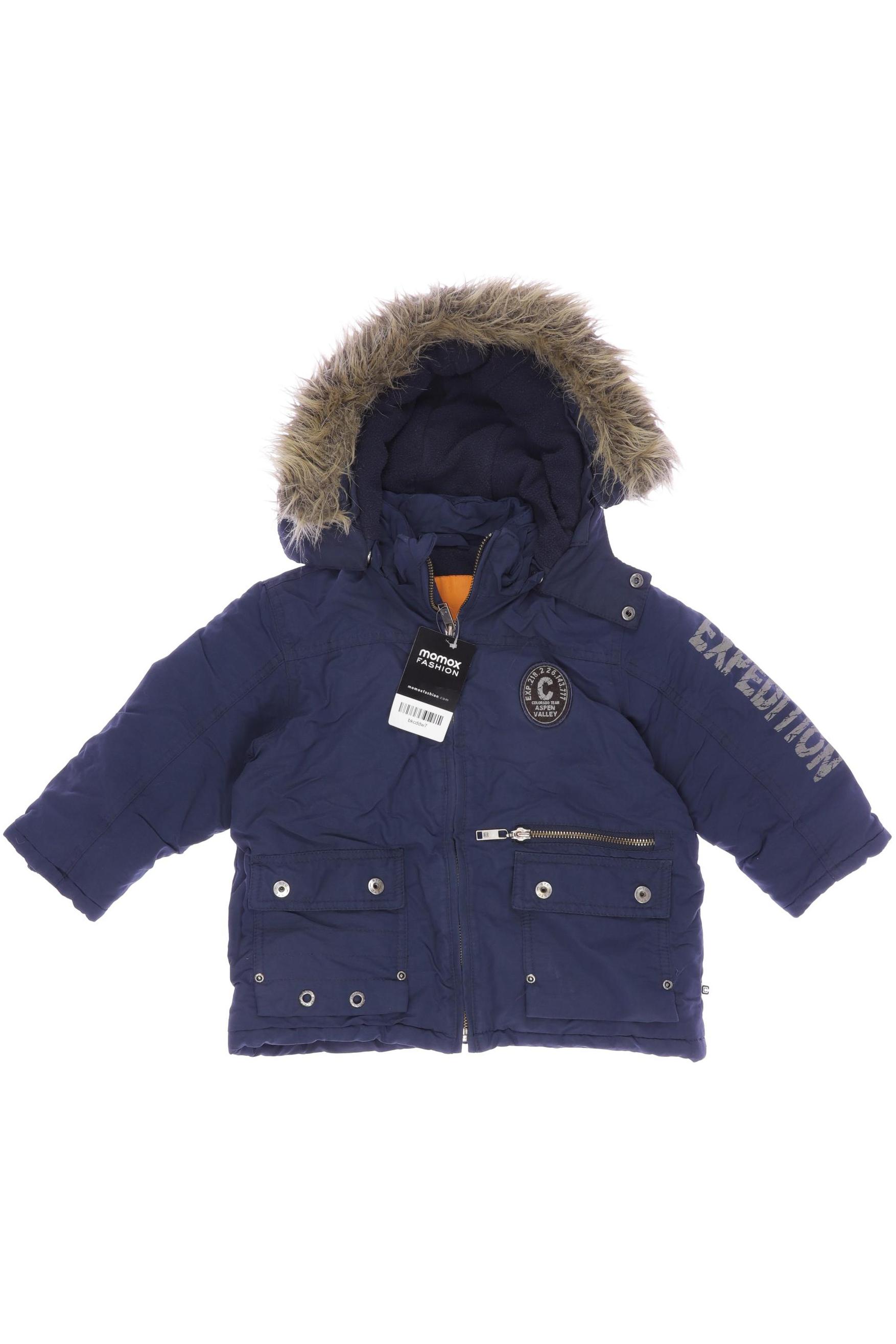 

Staccato Herren Jacke, marineblau, Gr. 92