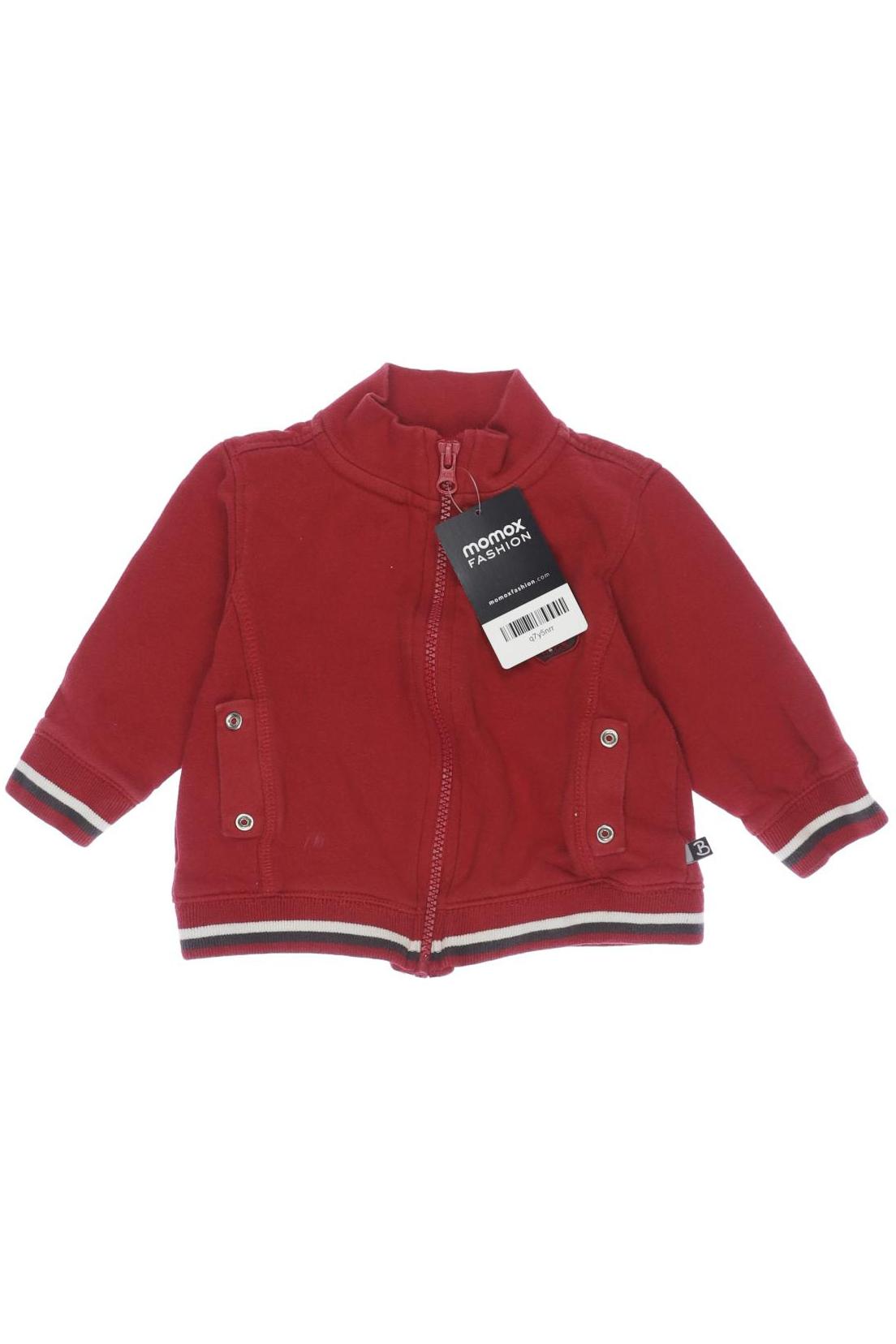 

Staccato Jungen Jacke, rot, Gr. 68