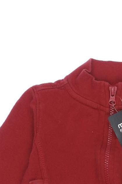 Thumbnail - Staccato Jungen Jacke, rot, Gr. 68