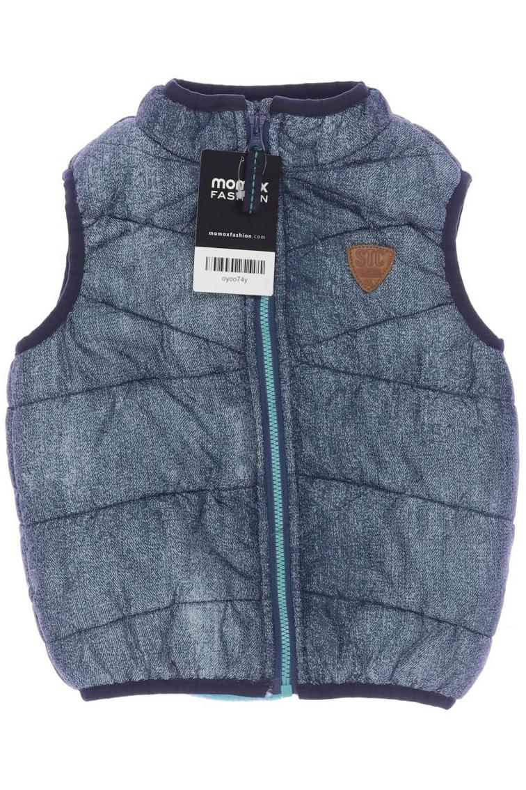 

Staccato Herren Jacke, blau, Gr. 86