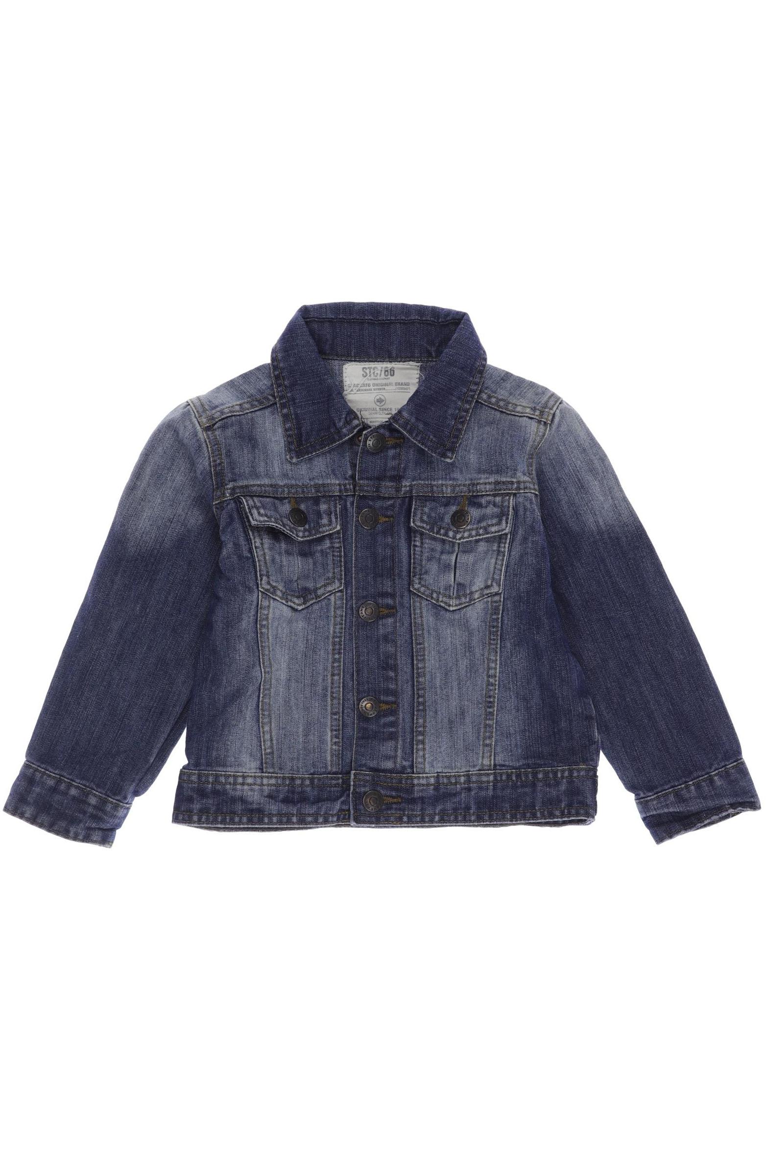 

Staccato Herren Jacke, marineblau, Gr. 104