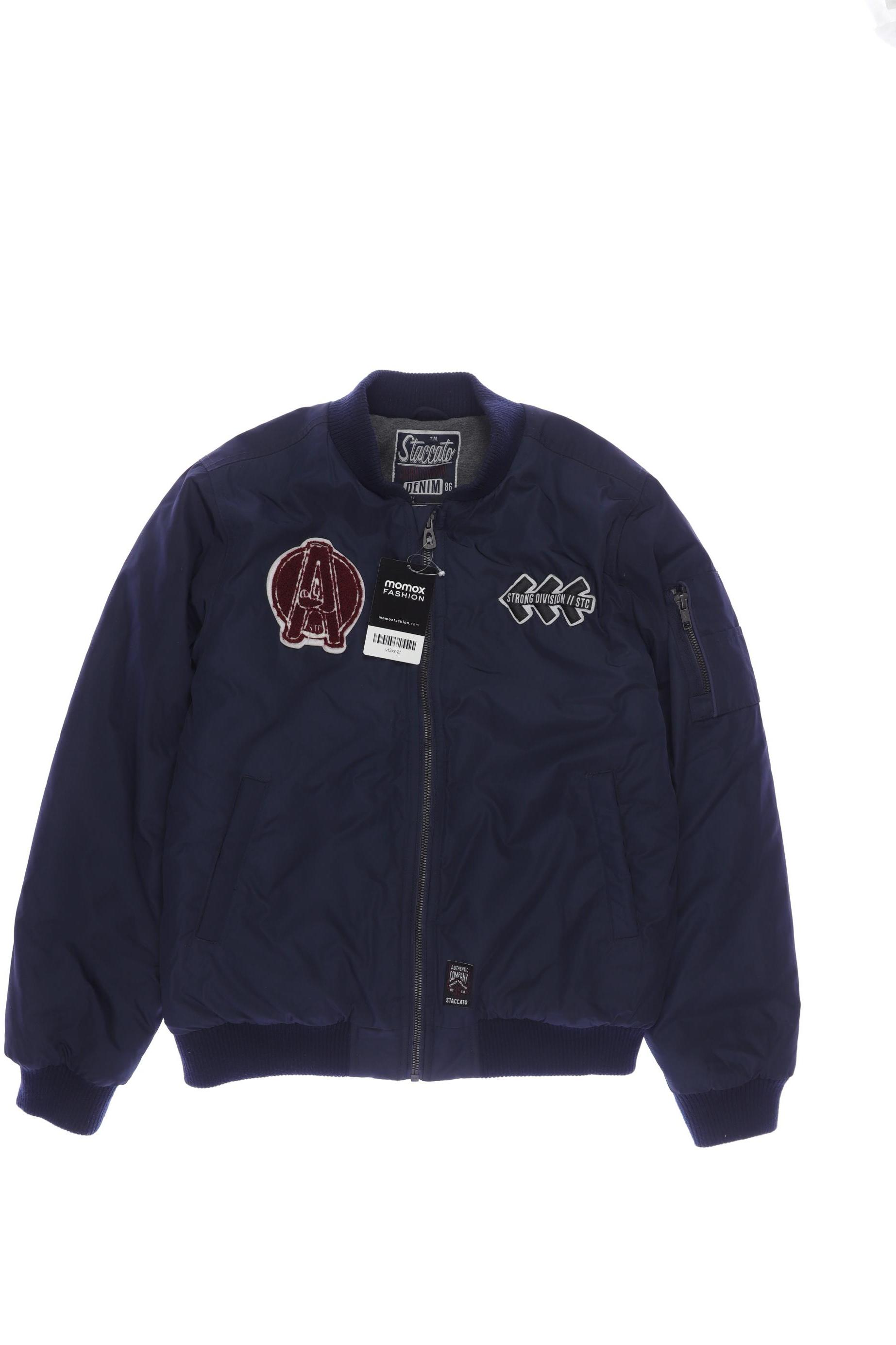 

Staccato Jungen Jacke, marineblau