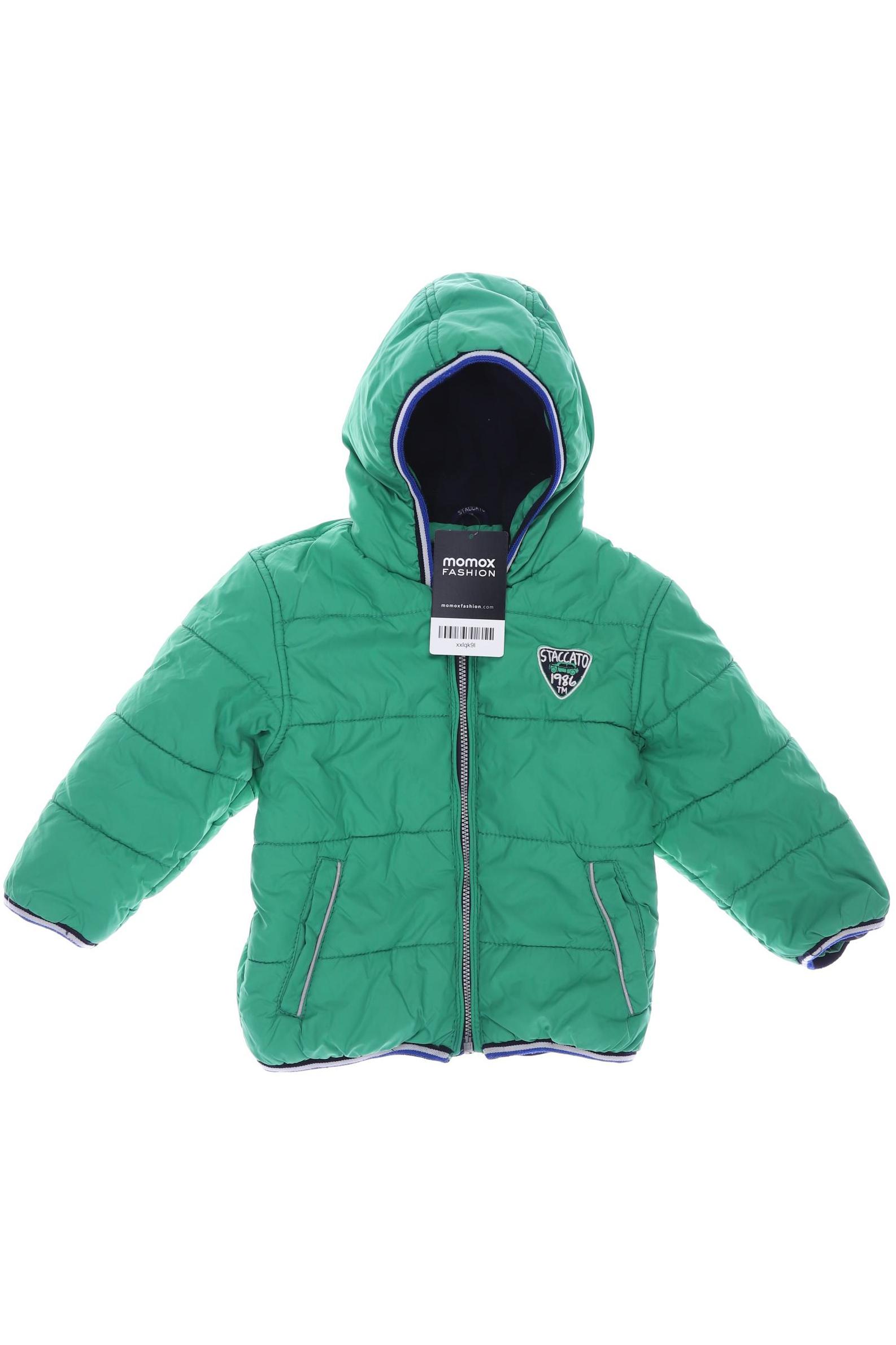 

Staccato Jungen Jacke, grün