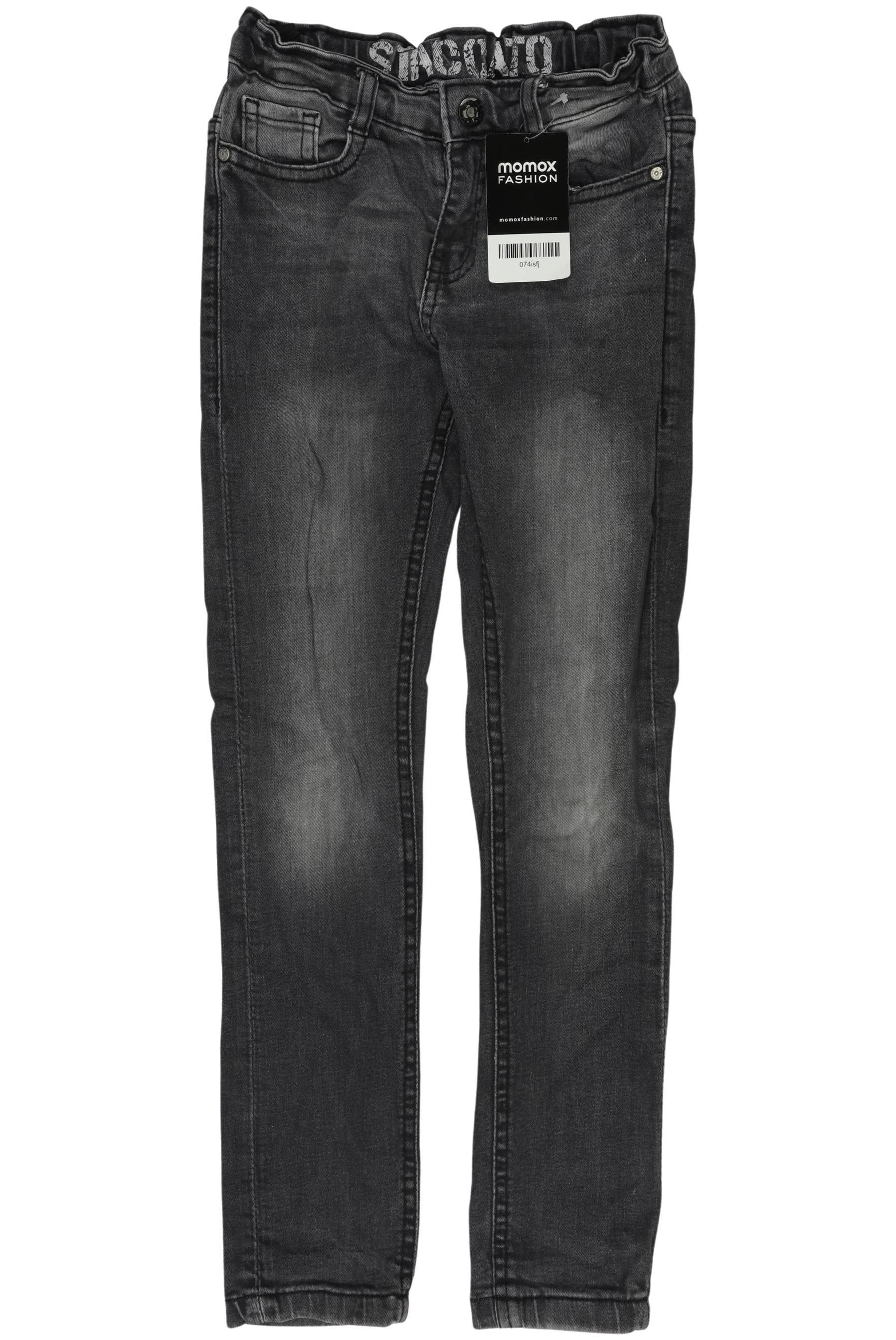 

Staccato Jungen Jeans, grau, Gr. 140