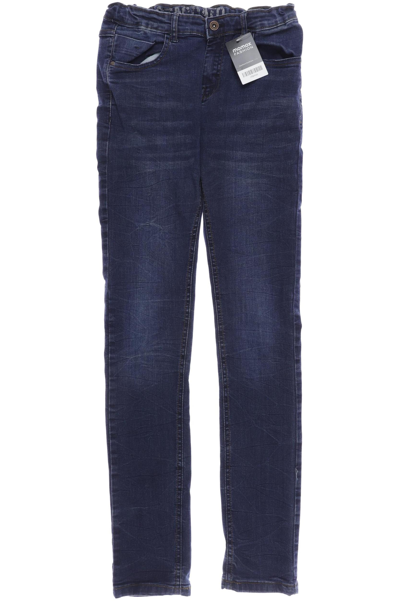 

Staccato Herren Jeans, marineblau, Gr. 176