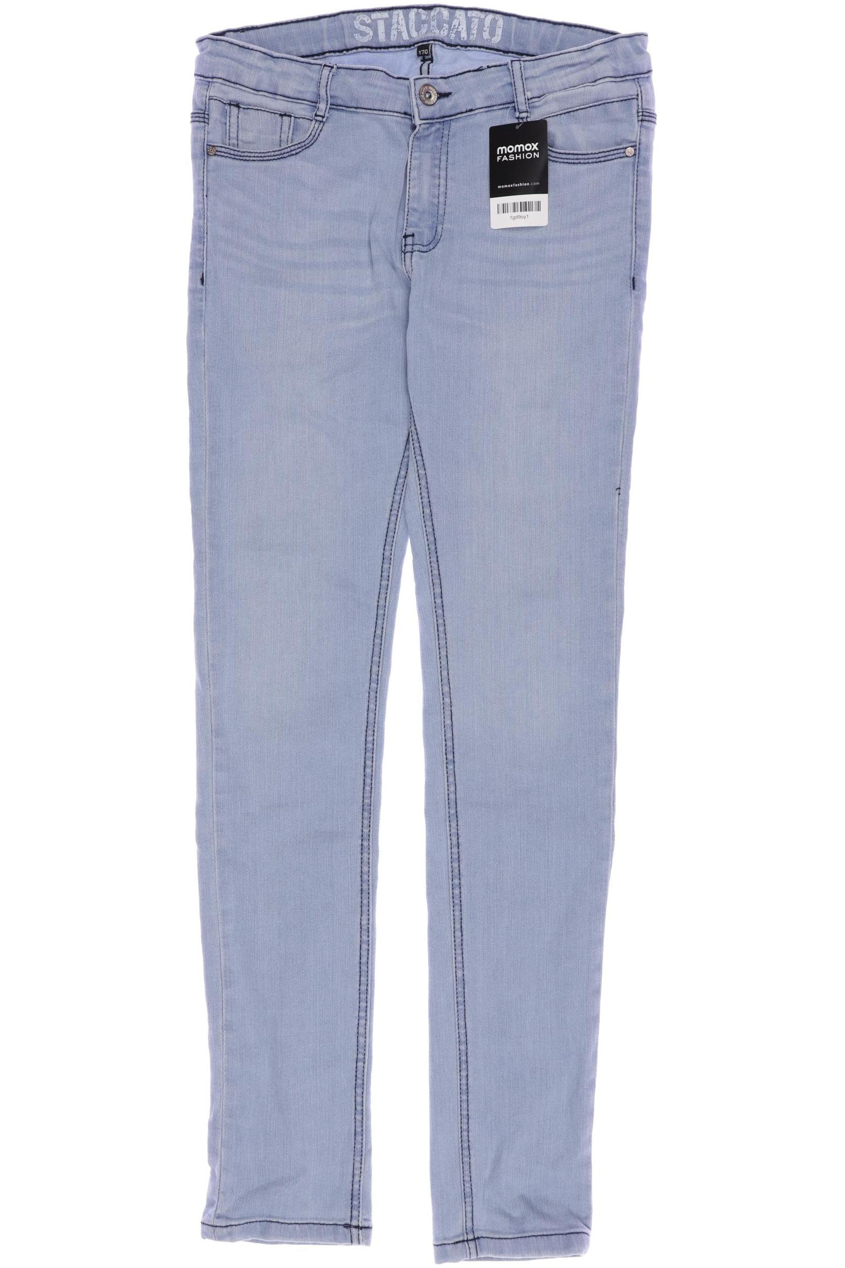 

Staccato Jungen Jeans, hellblau