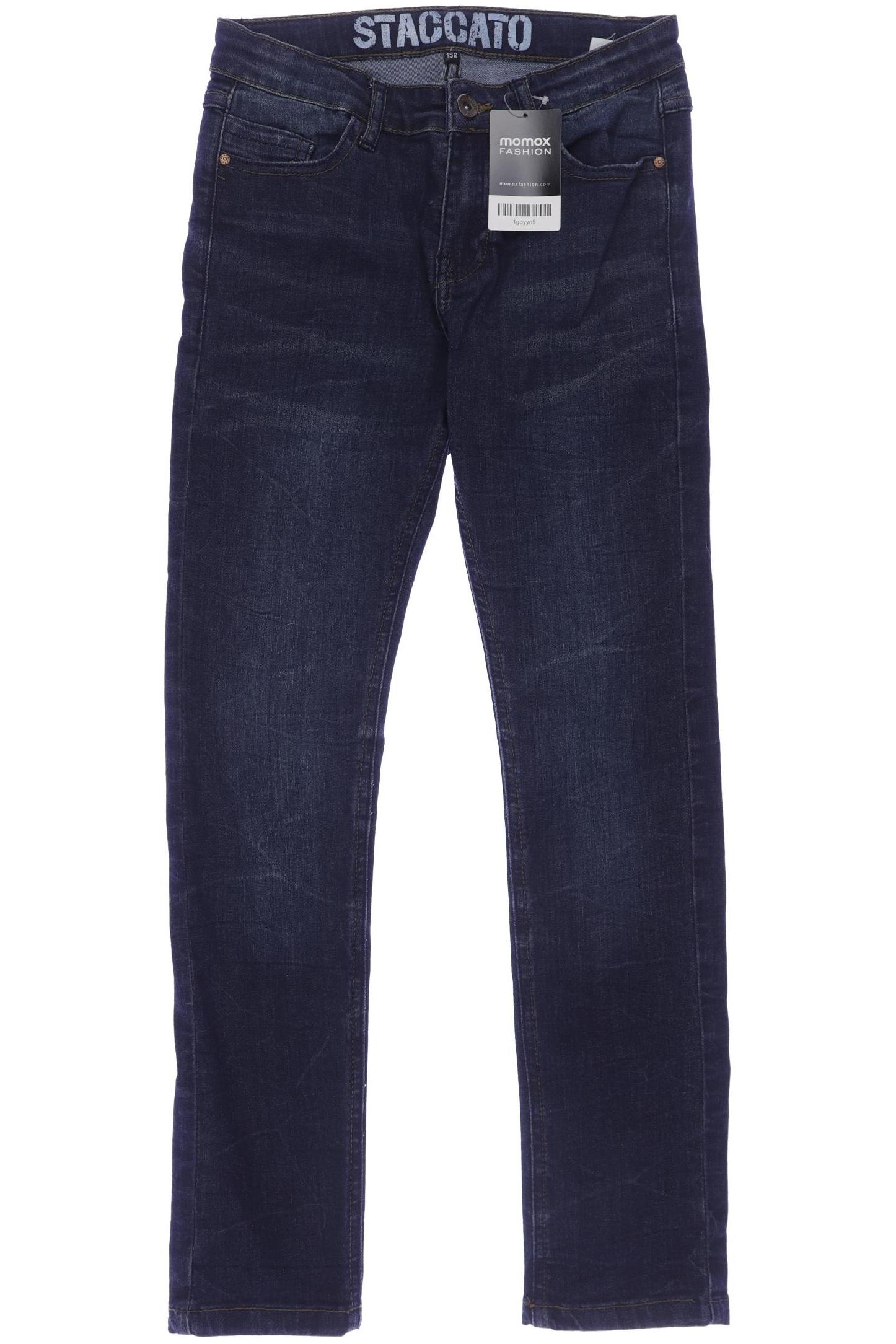 

Staccato Jungen Jeans, marineblau