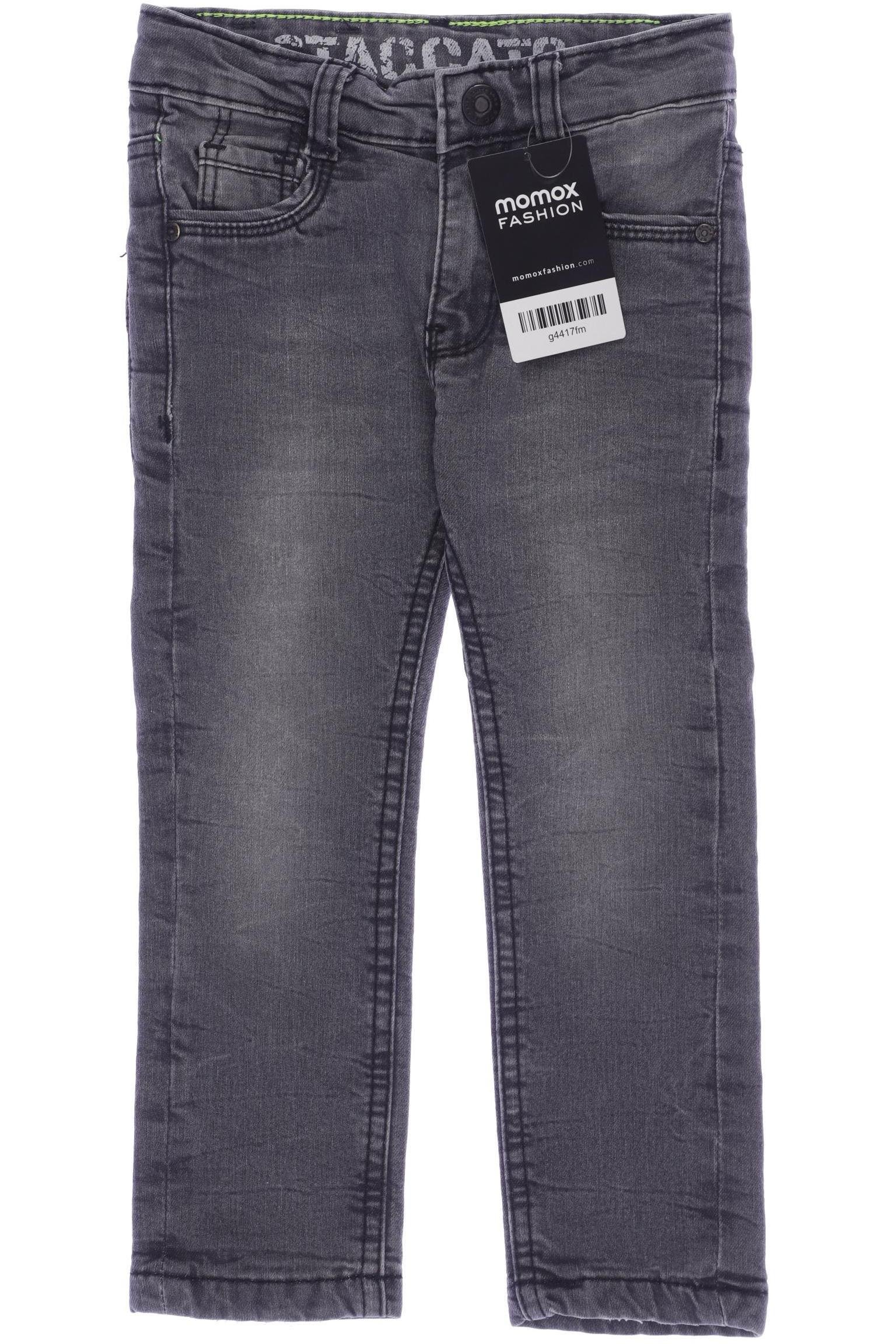 

Staccato Herren Jeans, grau, Gr. 98