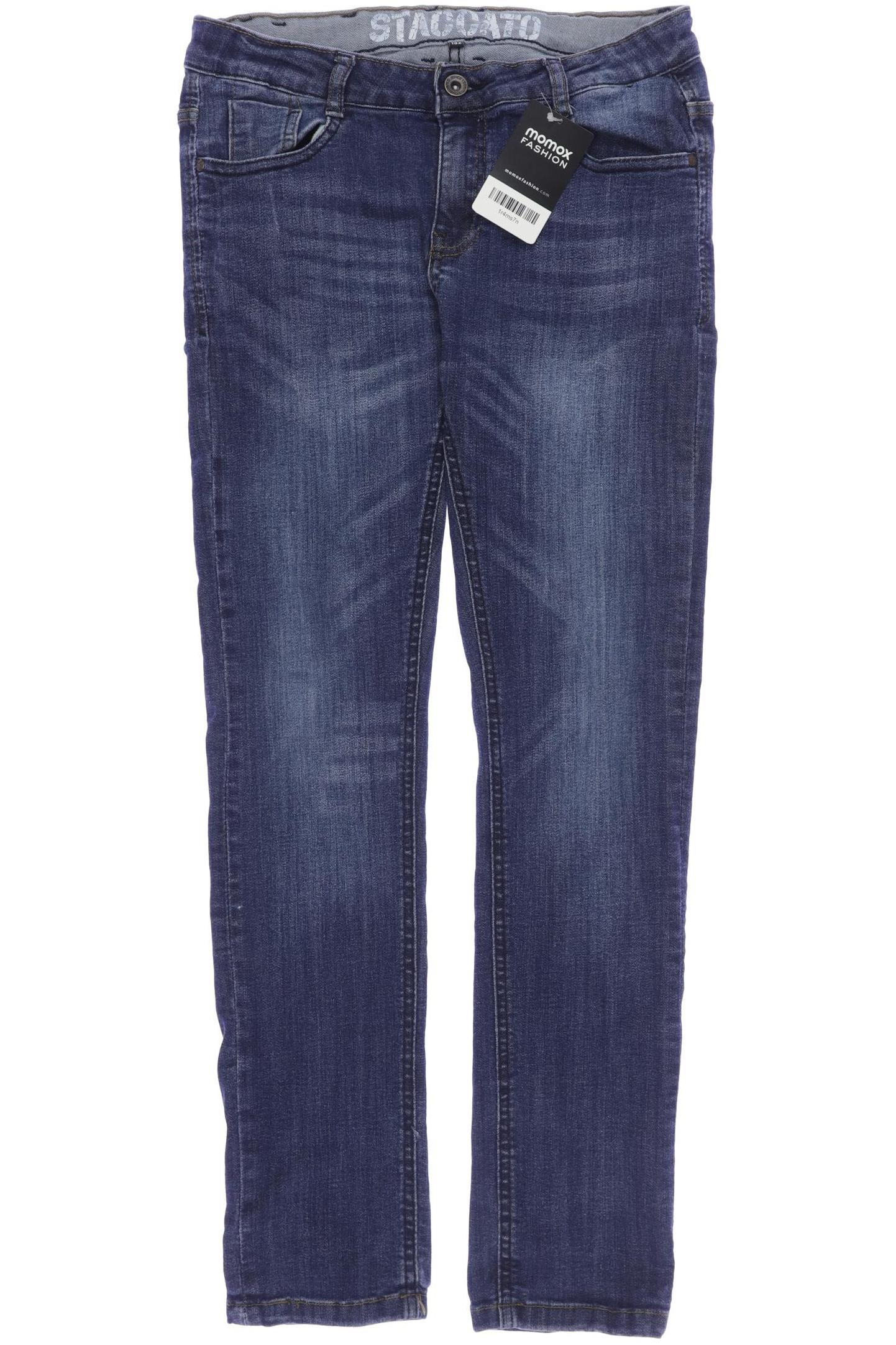 

Staccato Herren Jeans, blau, Gr. 152