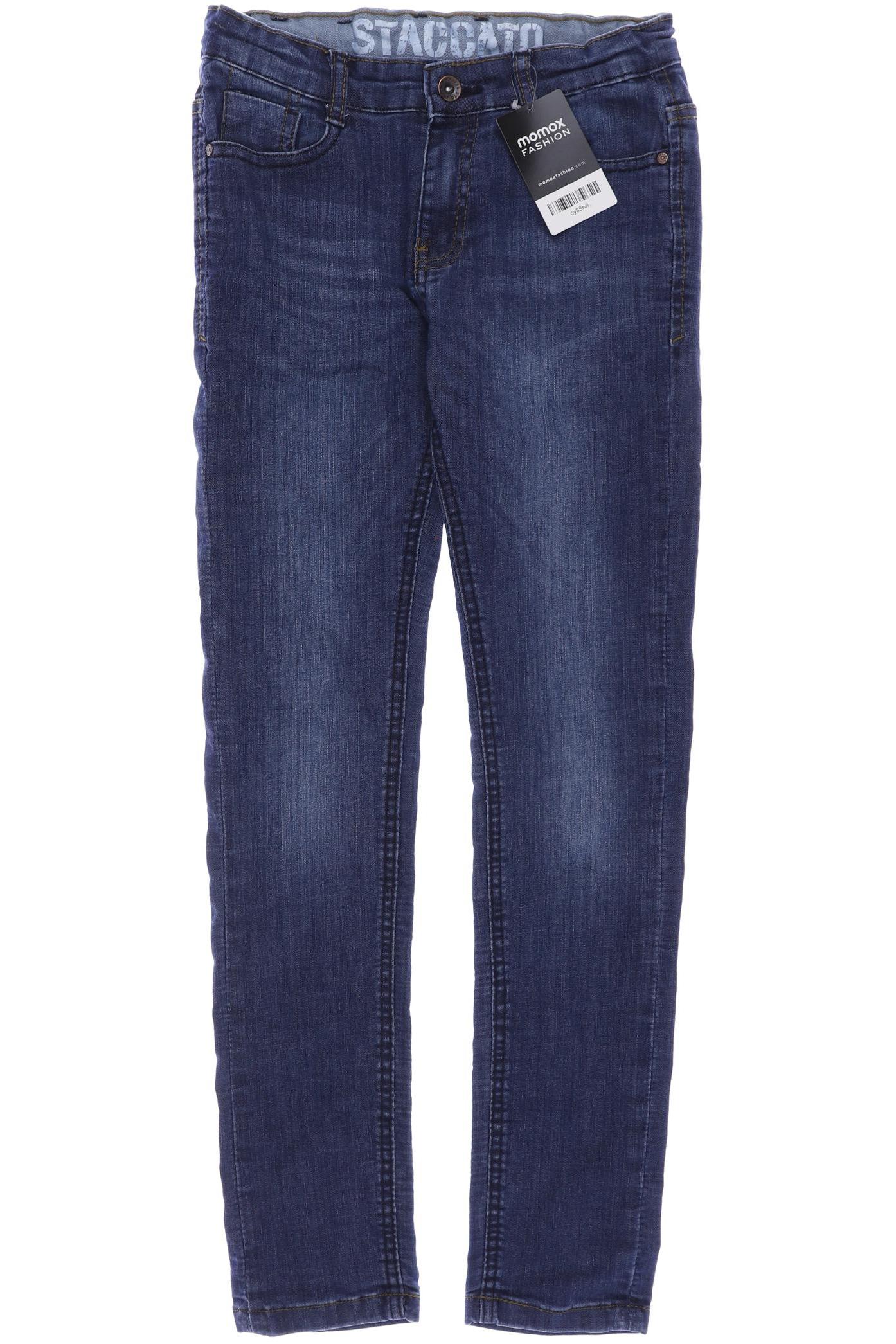 

Staccato Jungen Jeans, blau