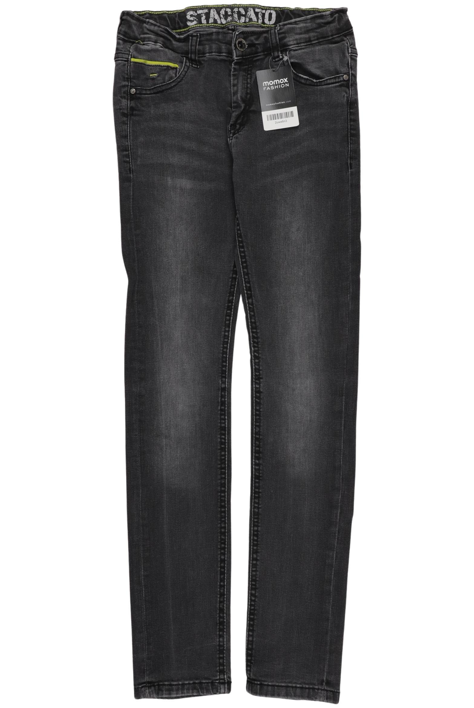 

Staccato Herren Jeans, grau, Gr. 164