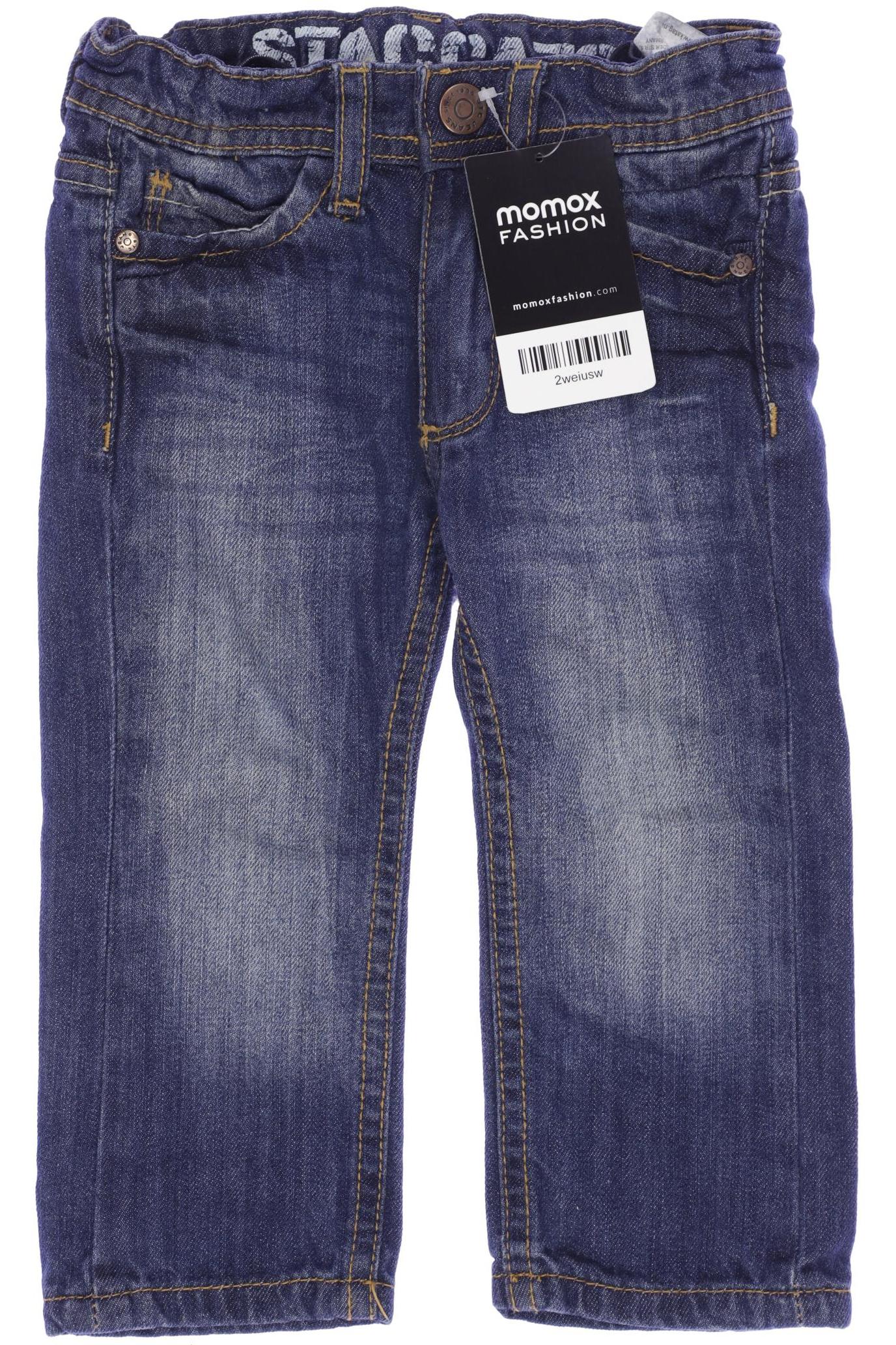 

Staccato Herren Jeans, marineblau, Gr. 80