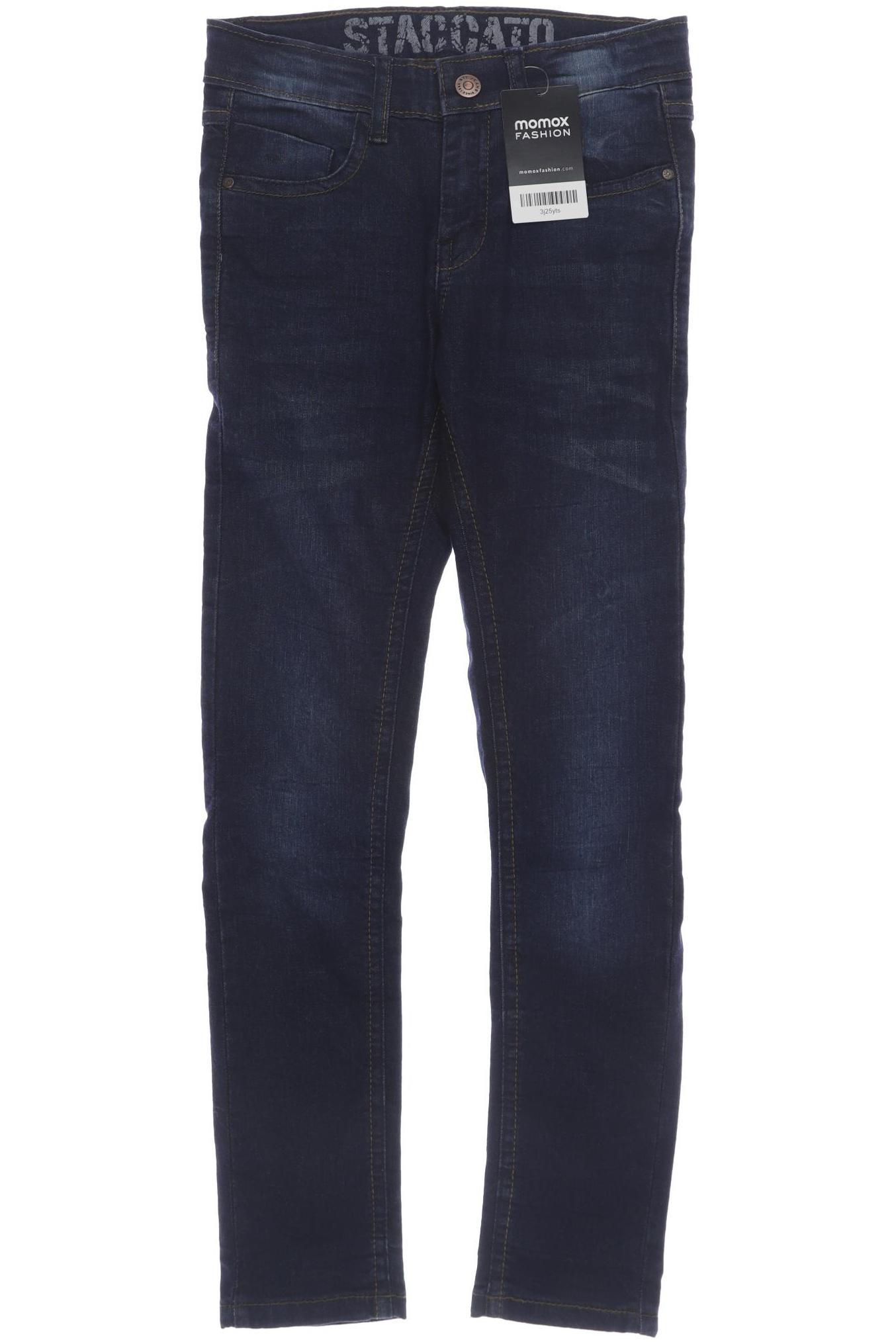 

Staccato Jungen Jeans, blau