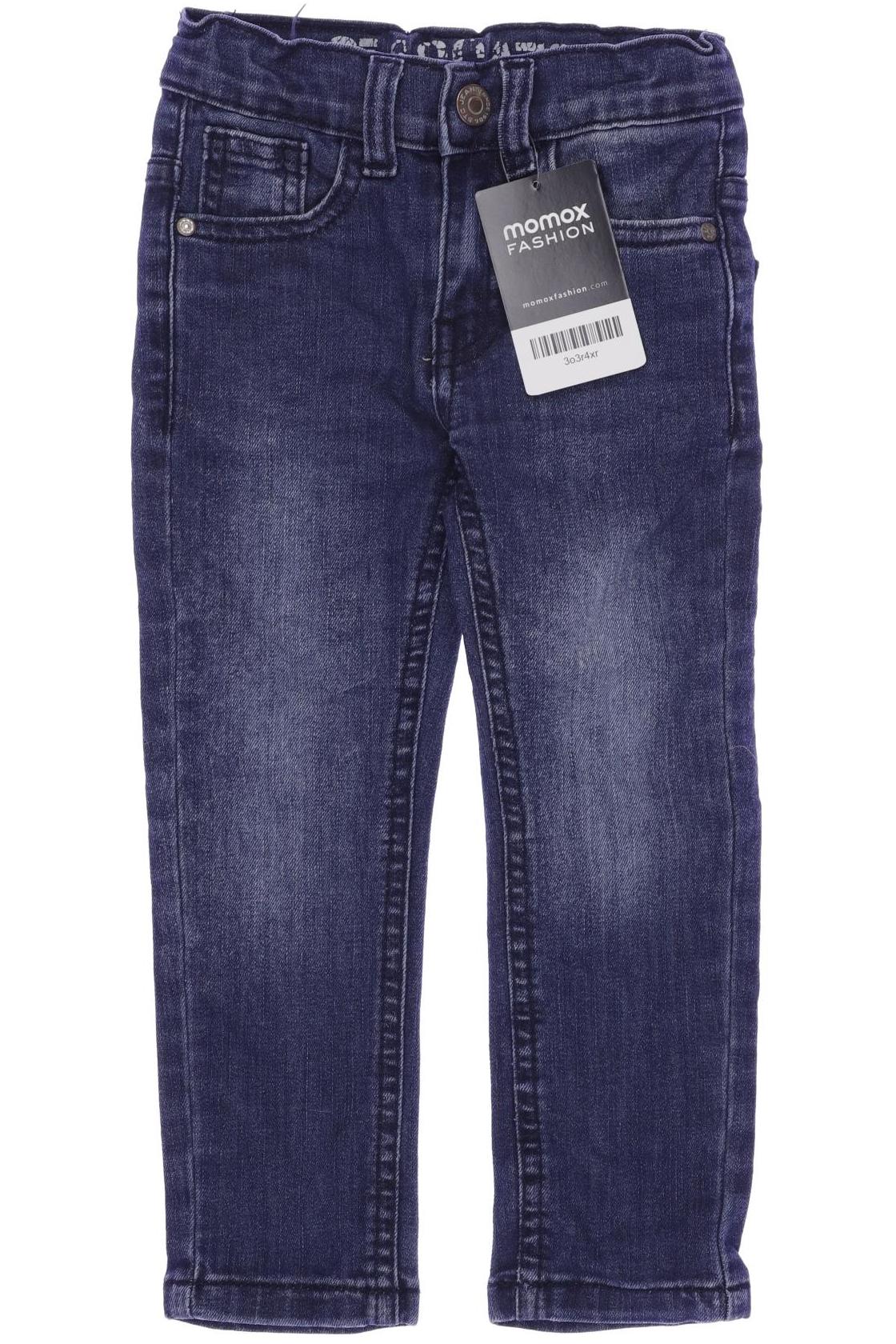

Staccato Herren Jeans, marineblau, Gr. 98