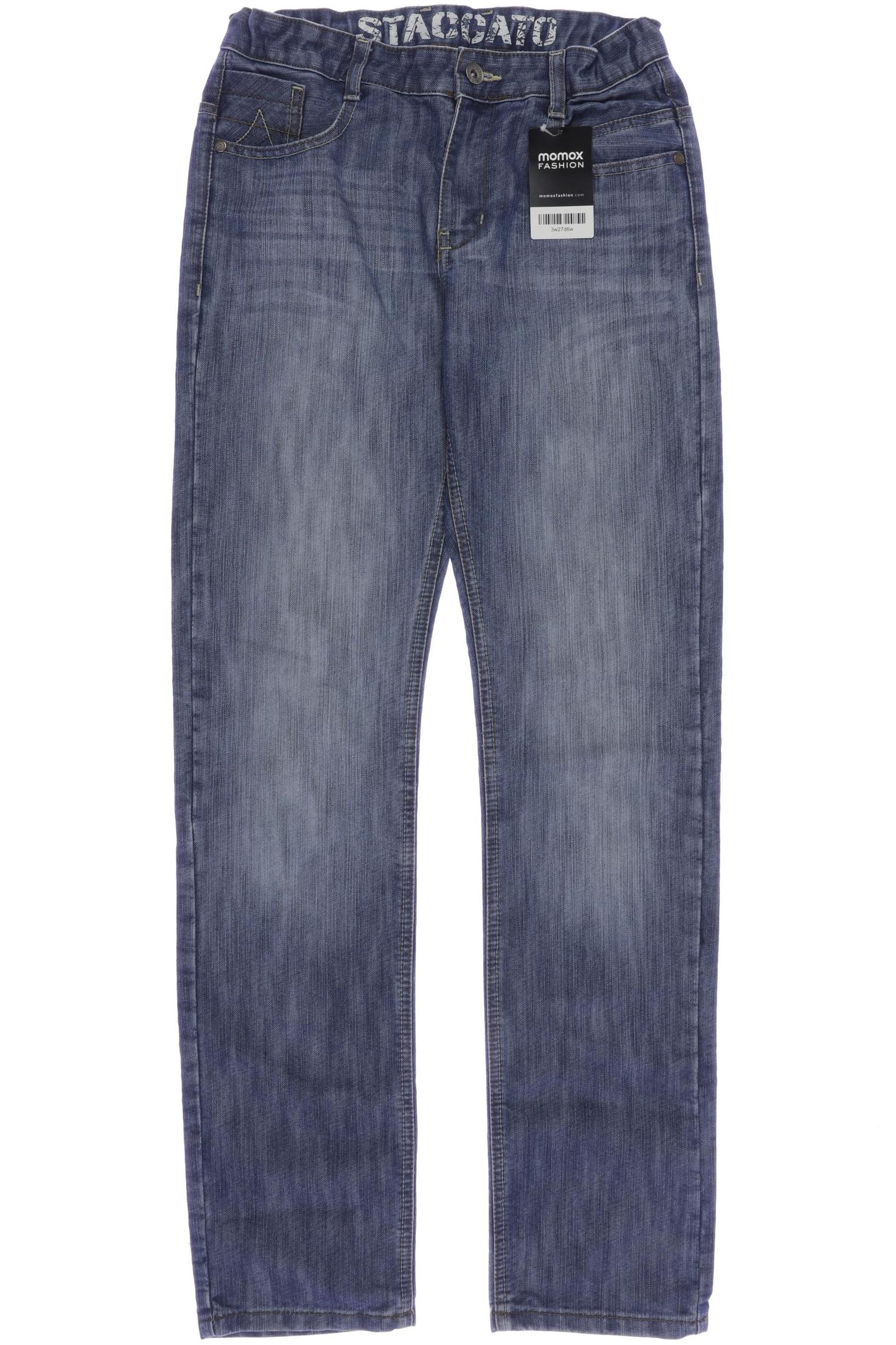 

Staccato Jungen Jeans, blau