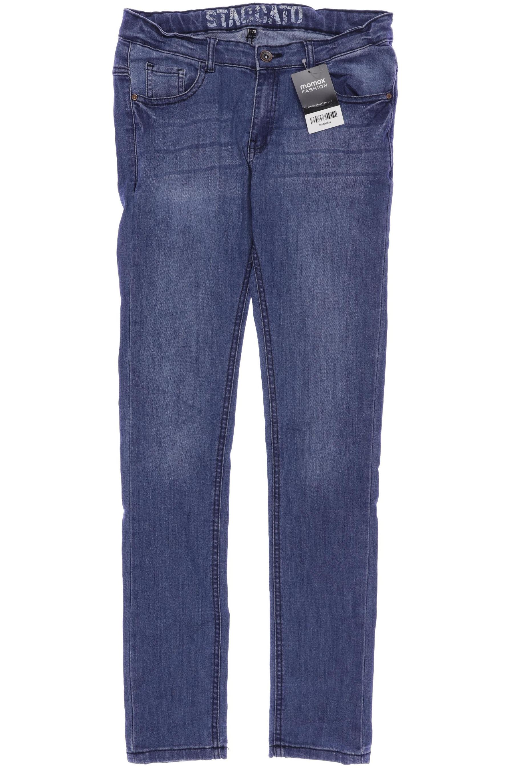 

Staccato Jungen Jeans, blau