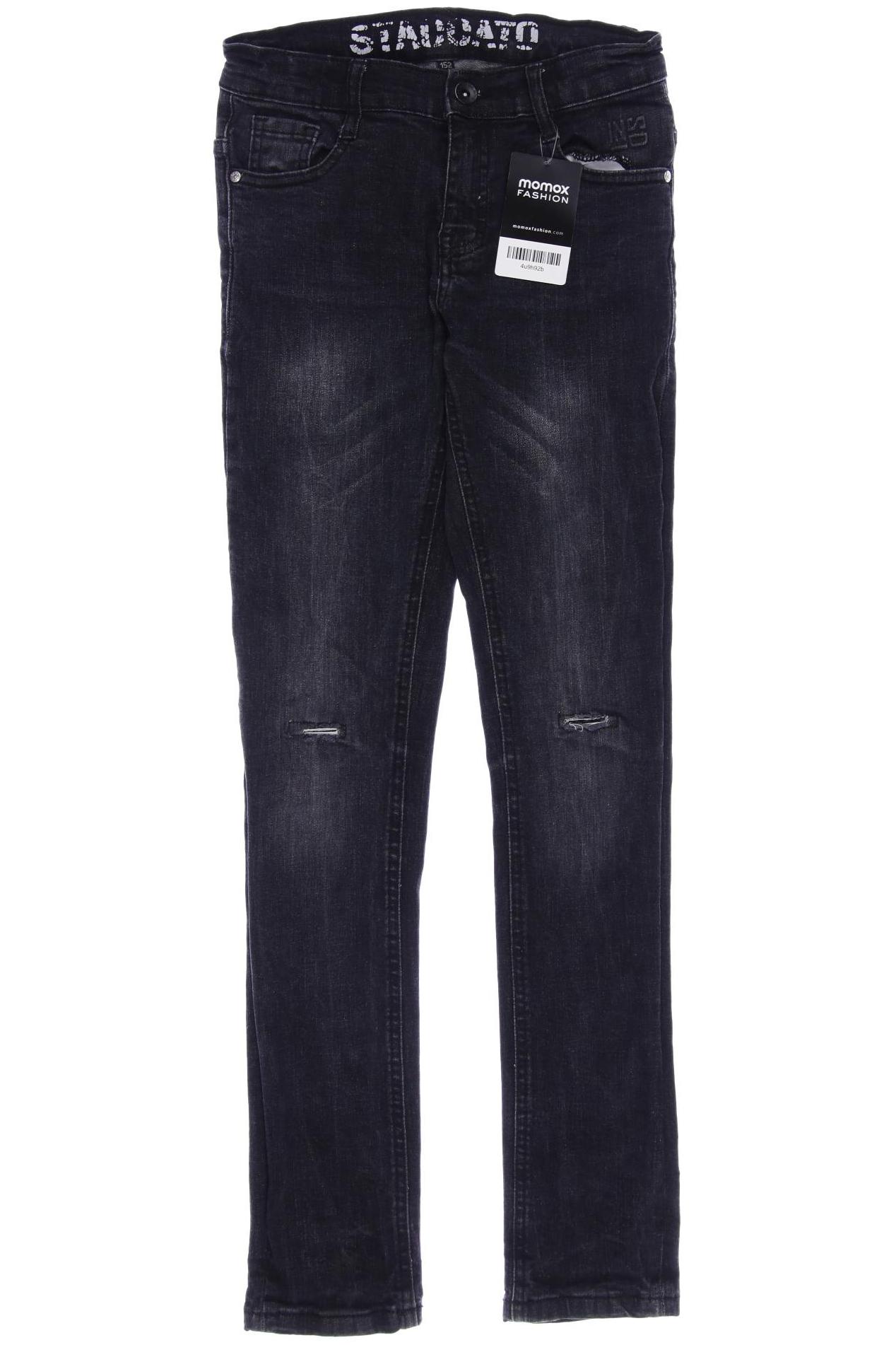 

Staccato Jungen Jeans, grau