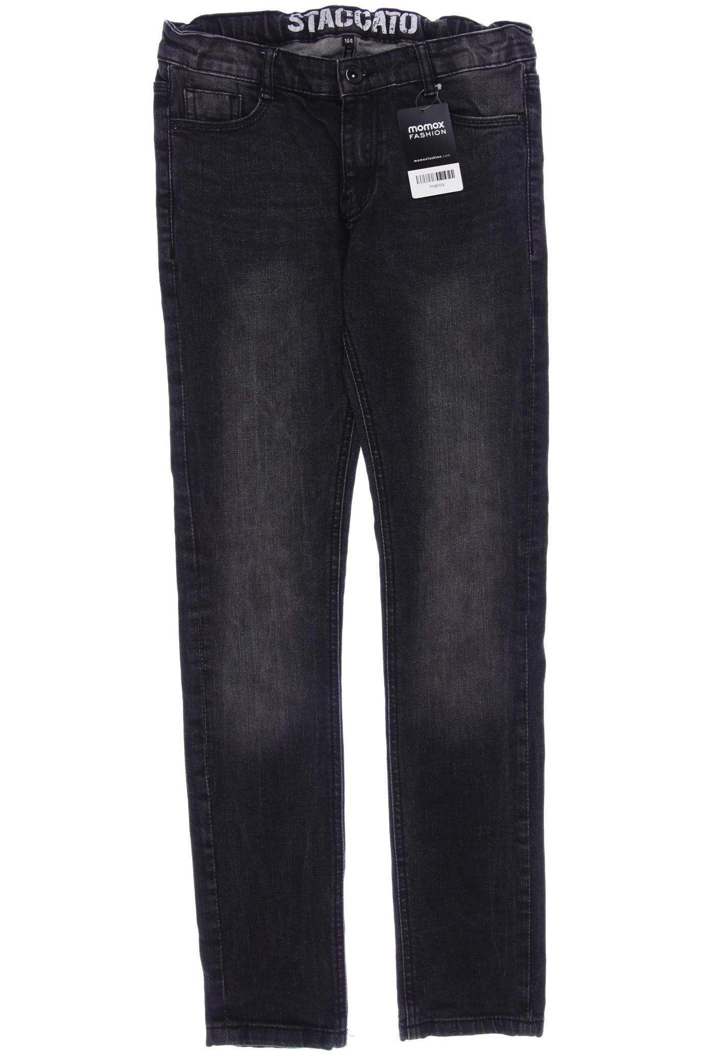 

Staccato Herren Jeans, grau, Gr. 164