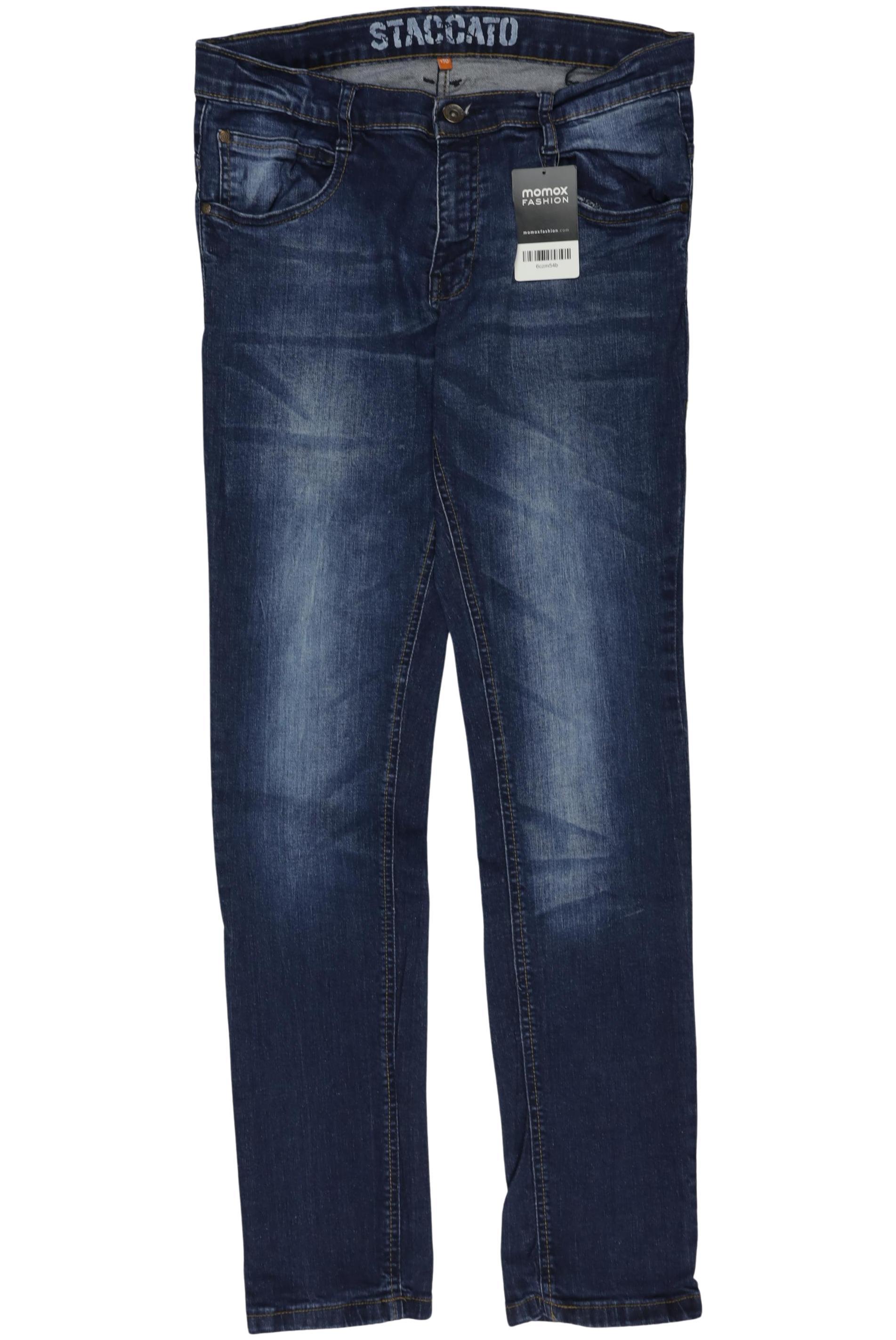 

Staccato Jungen Jeans, blau, Gr. 170