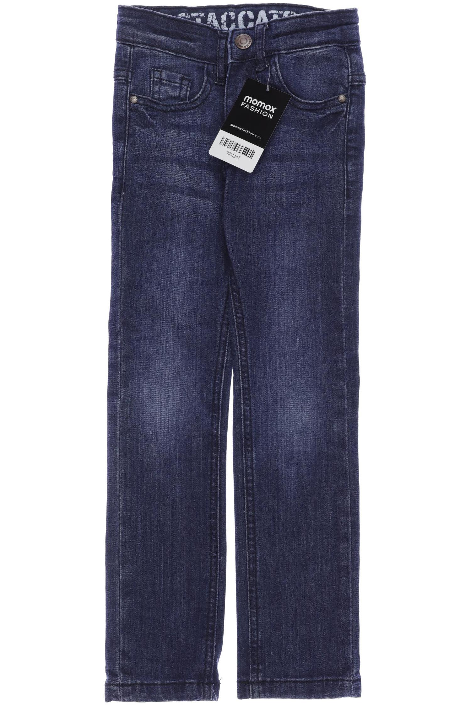 

Staccato Herren Jeans, blau, Gr. 116
