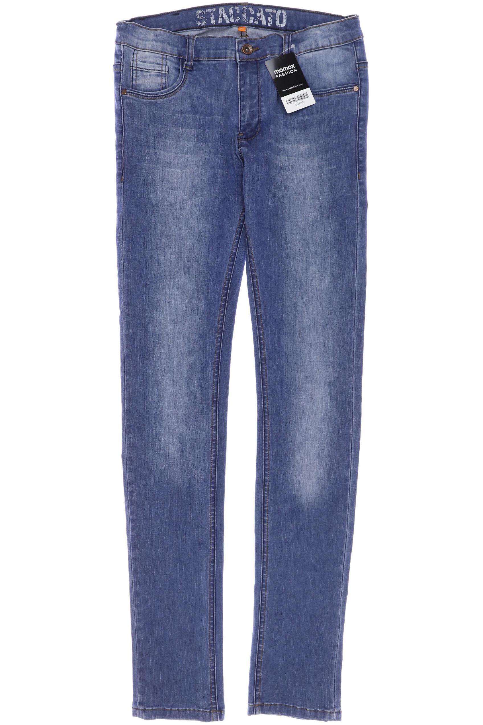 

Staccato Jungen Jeans, blau