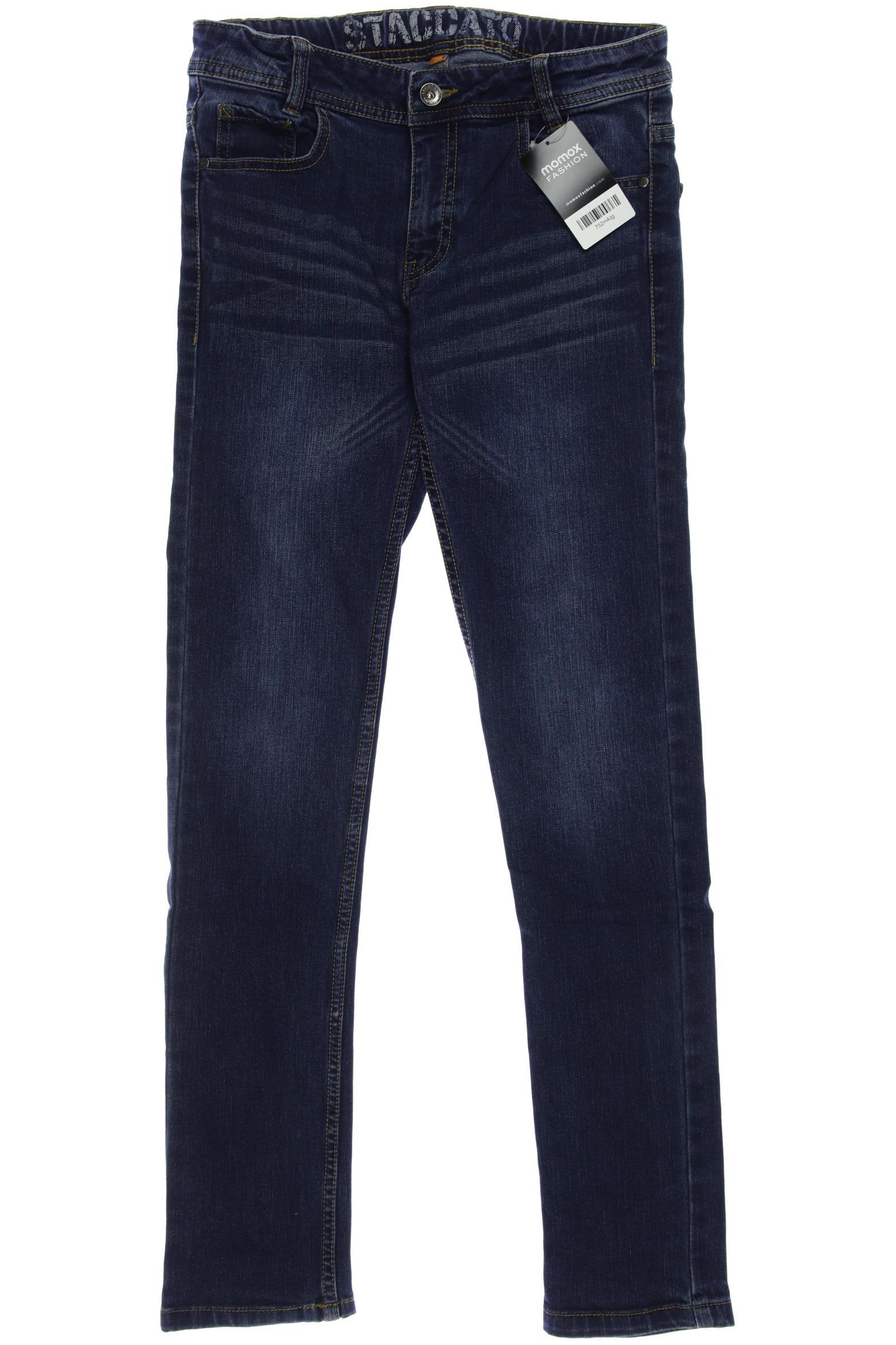 

Staccato Herren Jeans, blau, Gr. 164