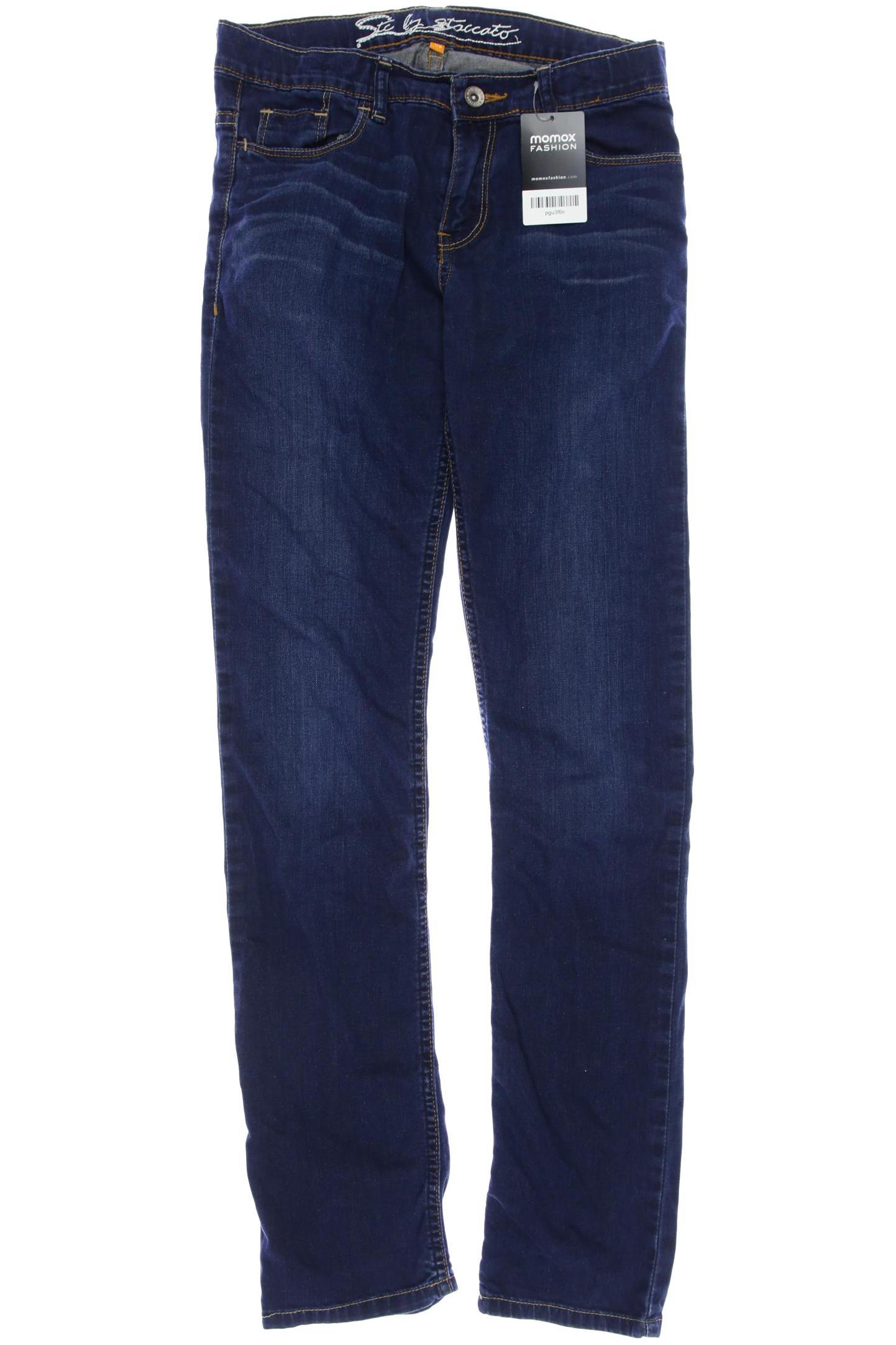 

Staccato Herren Jeans, blau, Gr. 176