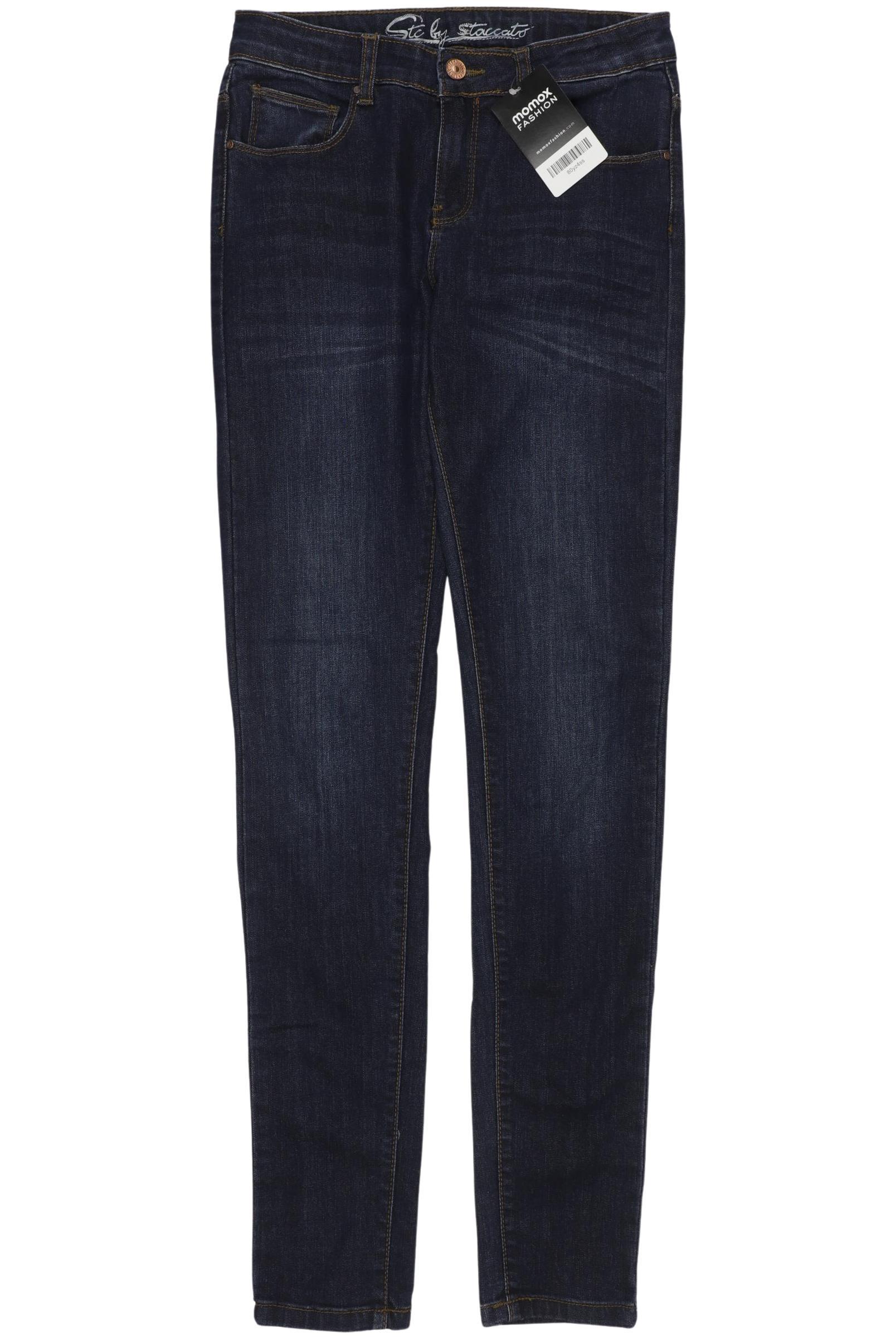 

Staccato Jungen Jeans, marineblau, Gr. 170