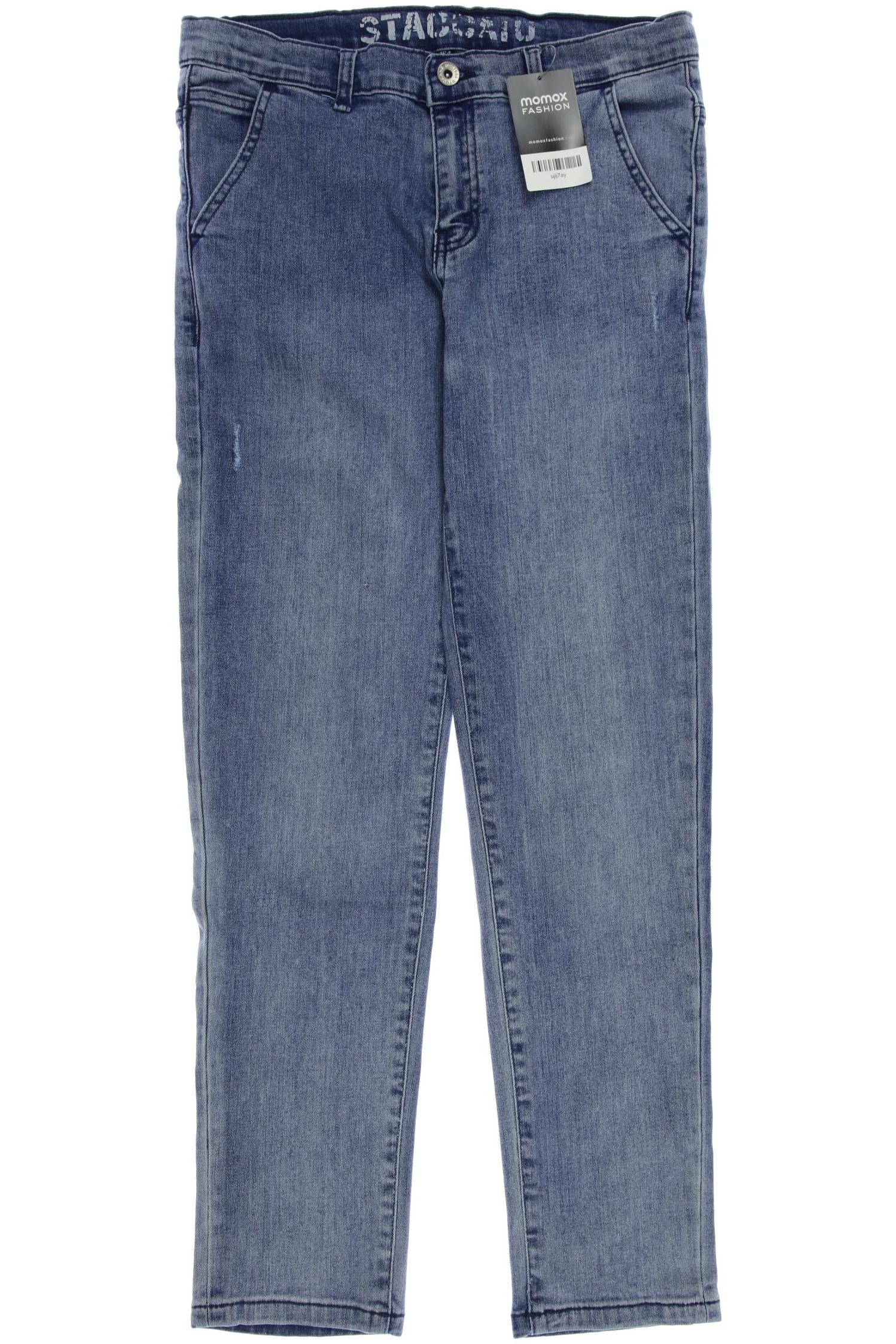 

Staccato Herren Jeans, blau, Gr. 164