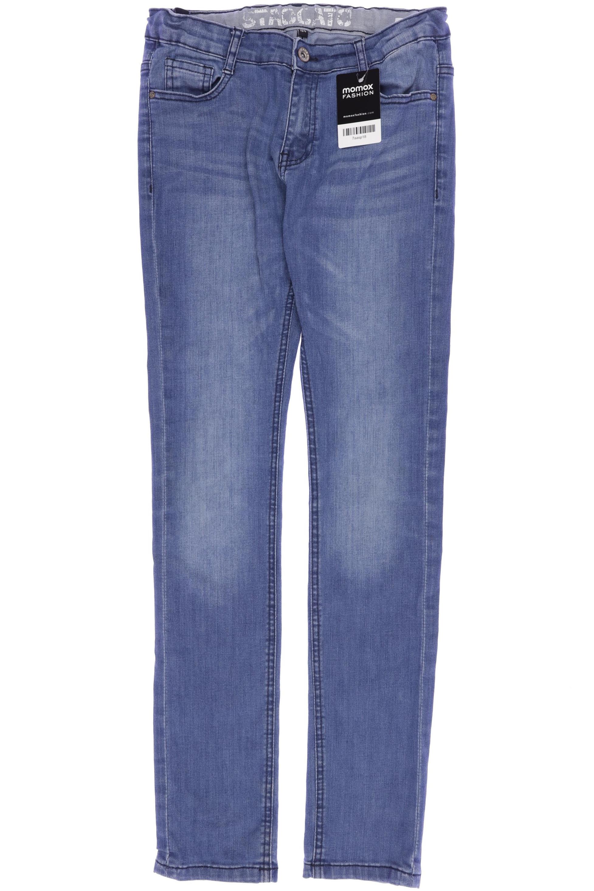 

Staccato Herren Jeans, blau, Gr. 164
