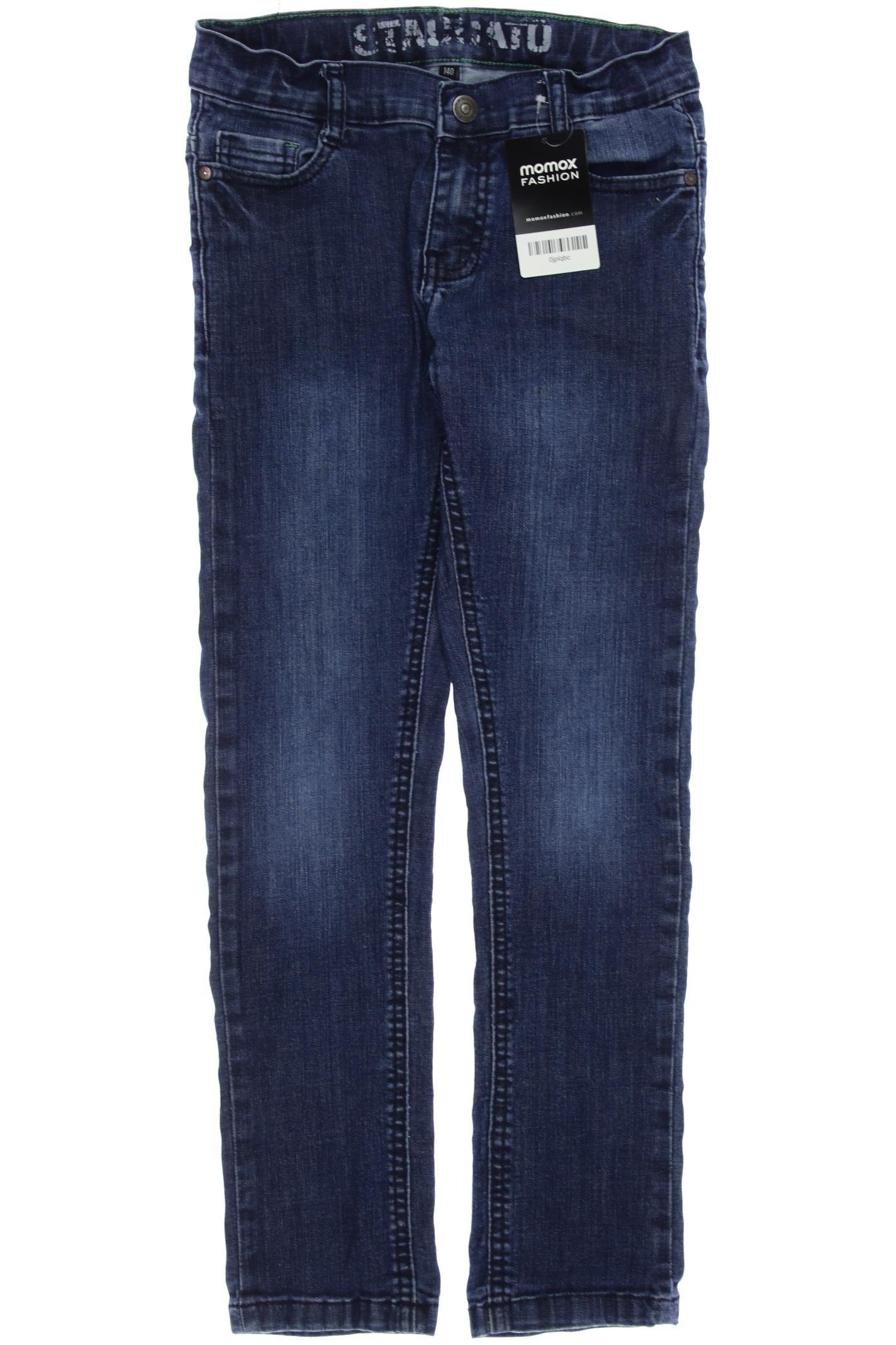 

Staccato Herren Jeans, marineblau, Gr. 140