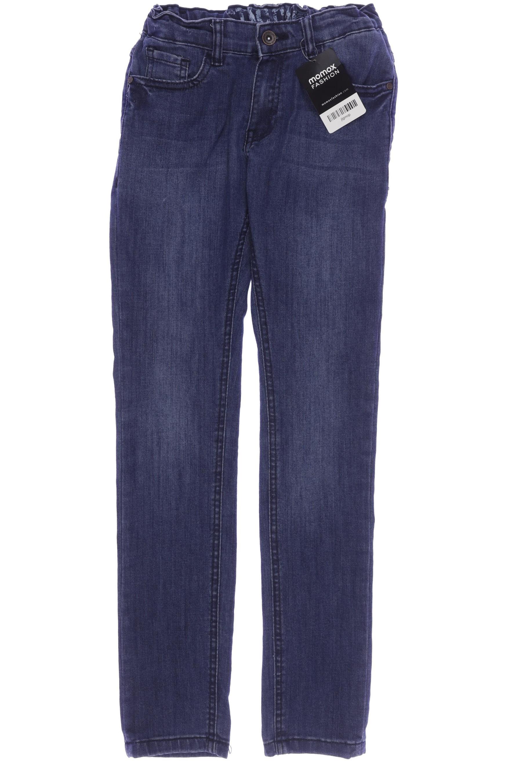 

Staccato Herren Jeans, marineblau, Gr. 152