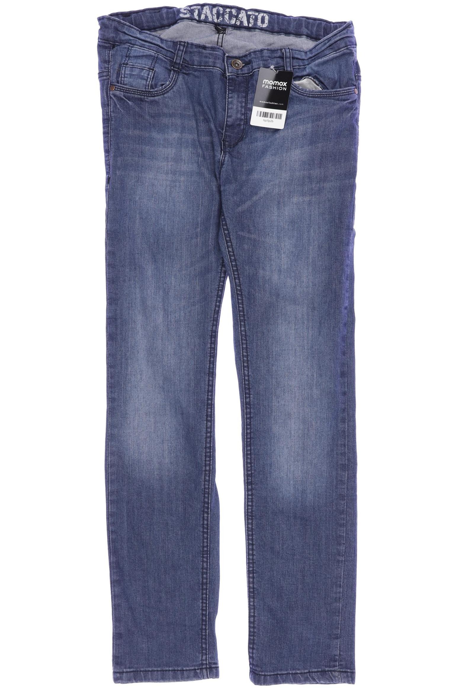 

Staccato Herren Jeans, blau, Gr. 158