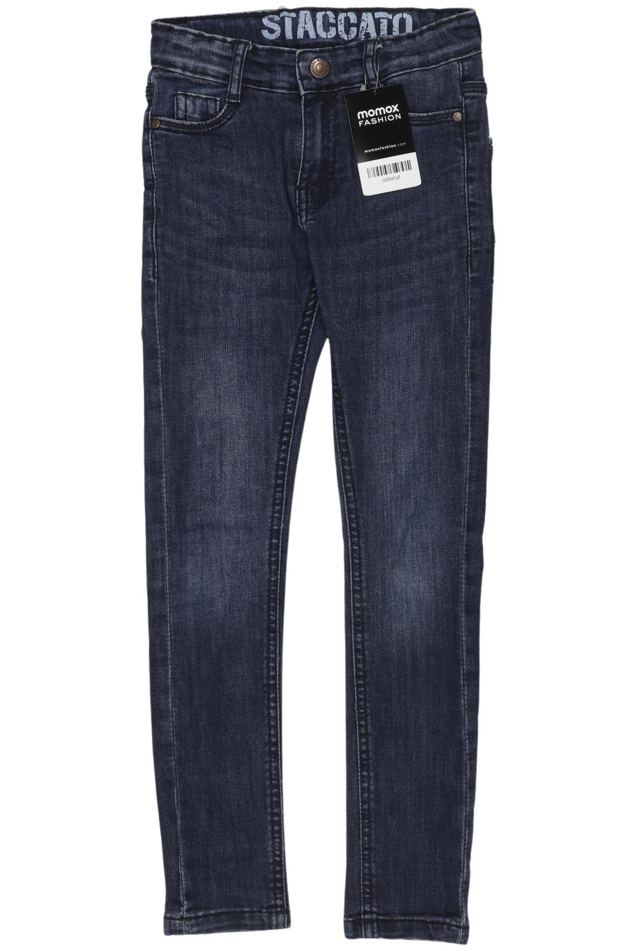 

Staccato Herren Jeans, blau, Gr. 134
