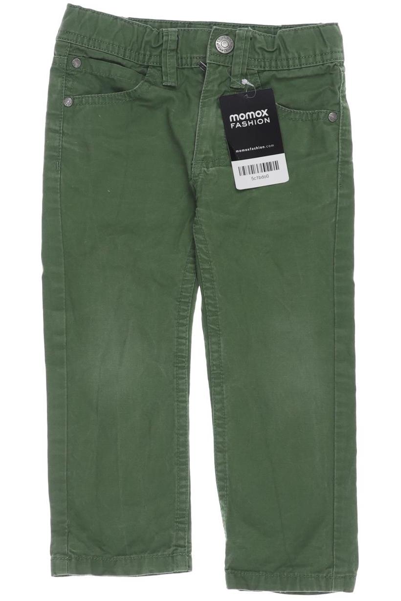 

Staccato Herren Jeans, grün, Gr. 92