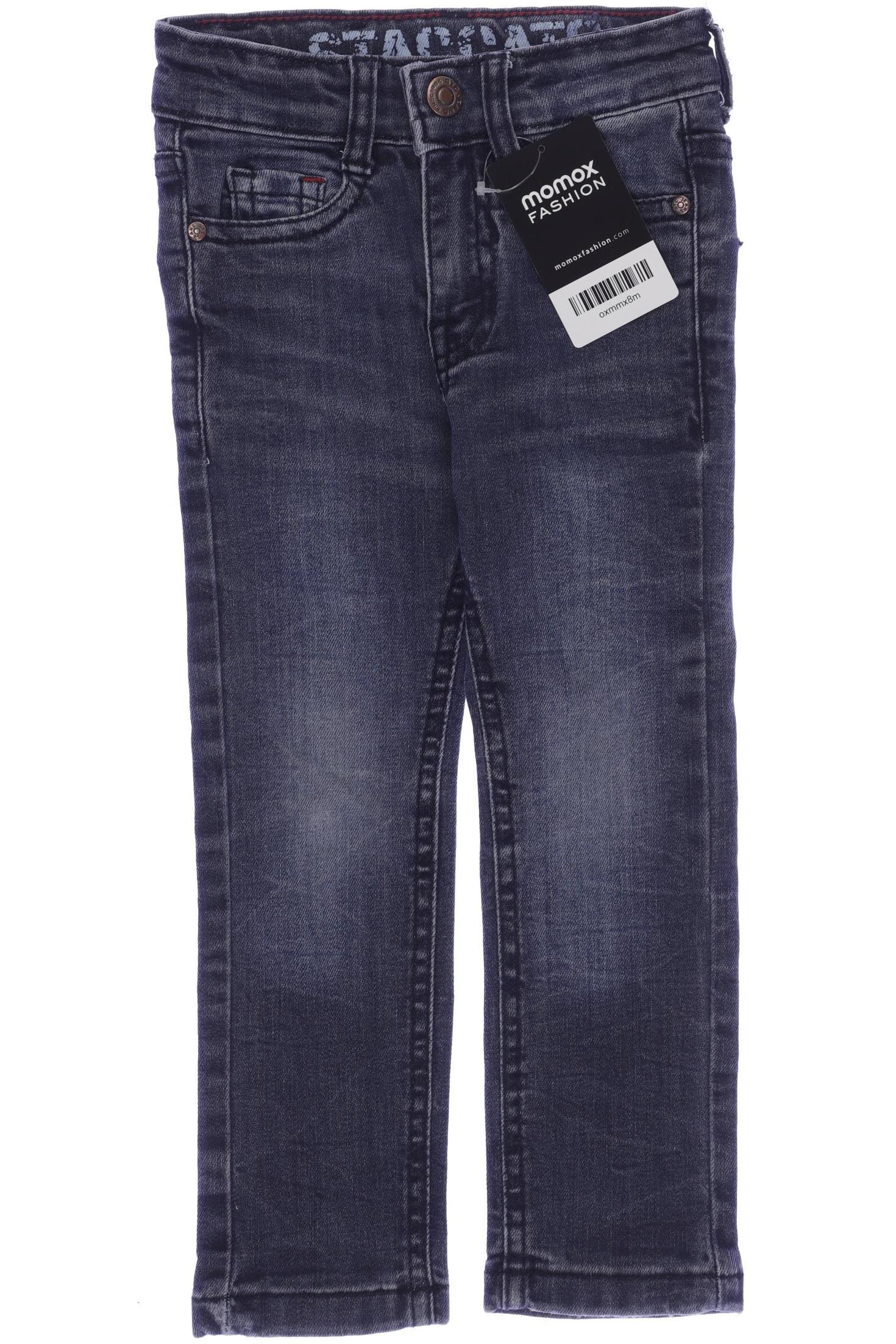 

Staccato Herren Jeans, marineblau, Gr. 98