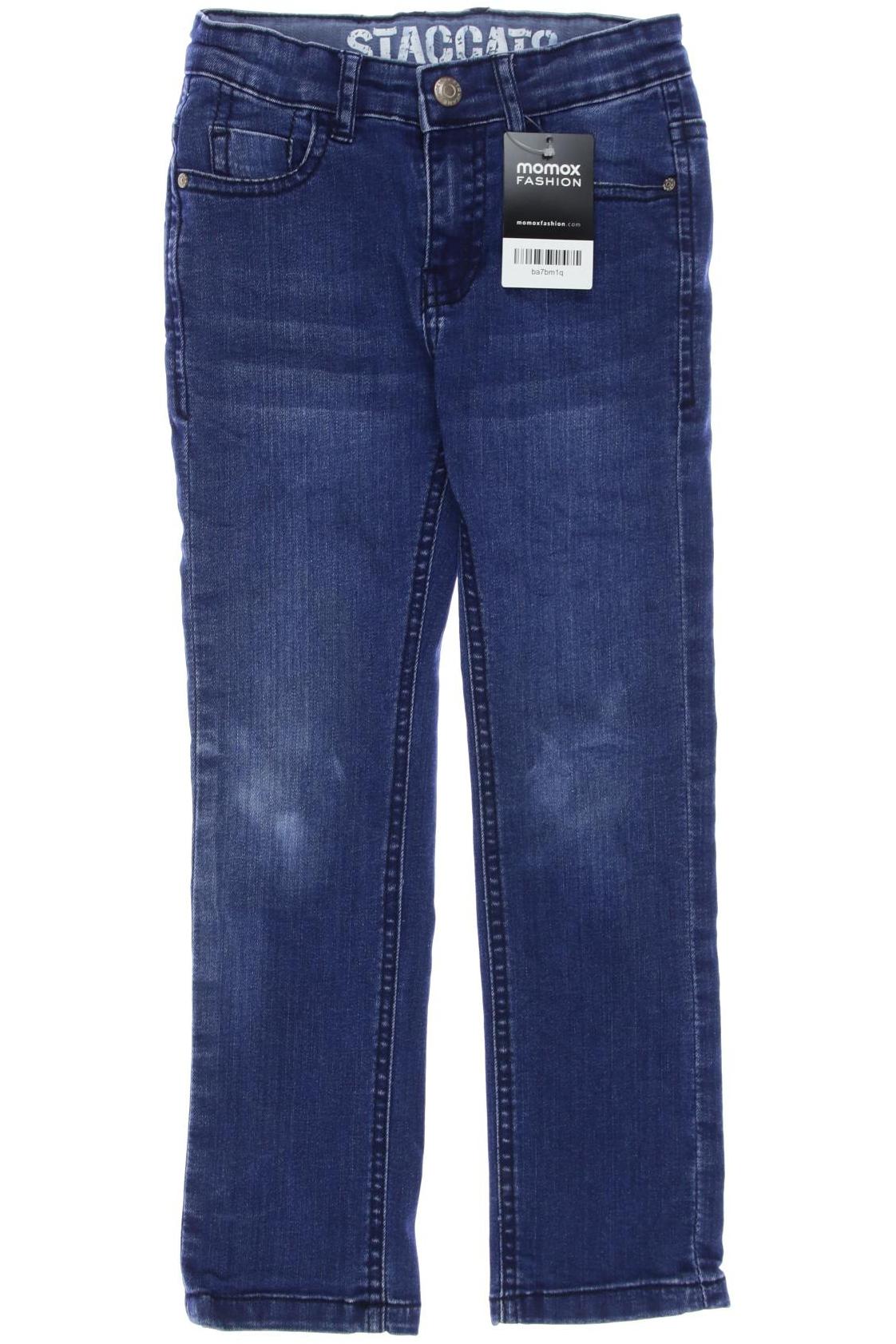 

Staccato Herren Jeans, blau, Gr. 122