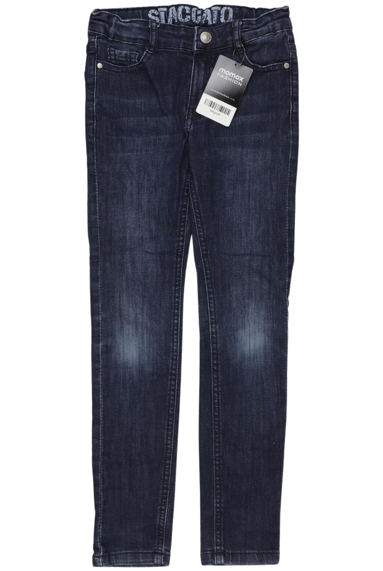 

Staccato Herren Jeans, marineblau, Gr. 134