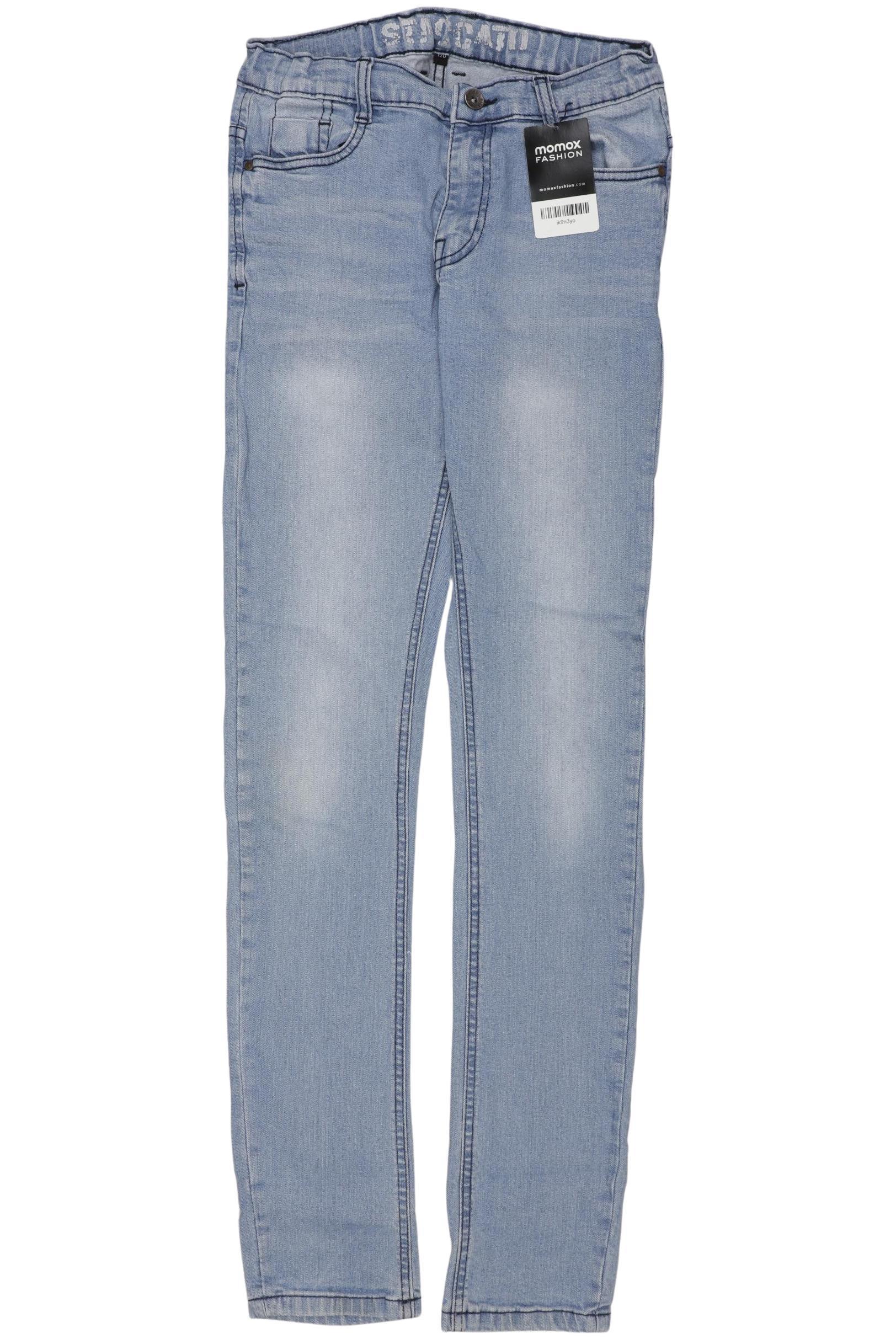 

Staccato Jungen Jeans, hellblau, Gr. 170